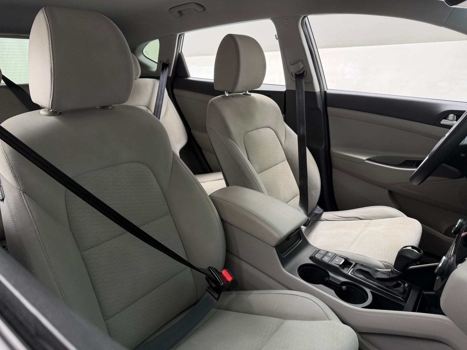 Thumbnail: 2020 Hyundai Tucson - 2