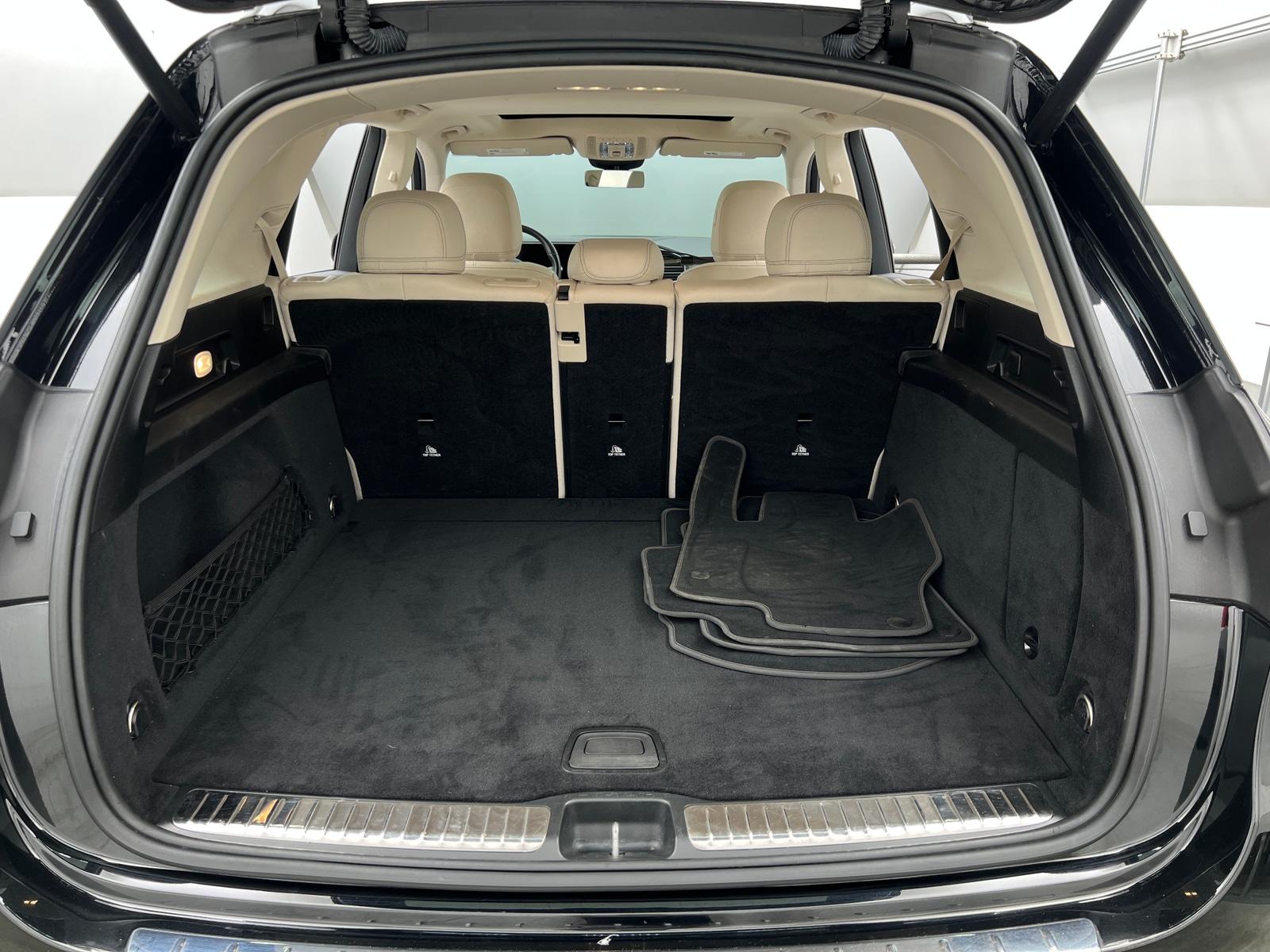 Thumbnail: 2021 Mercedes-Benz GLE - 6