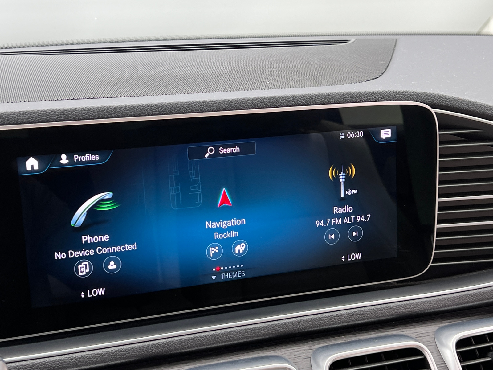 Thumbnail: 2021 Mercedes-Benz GLE - 3