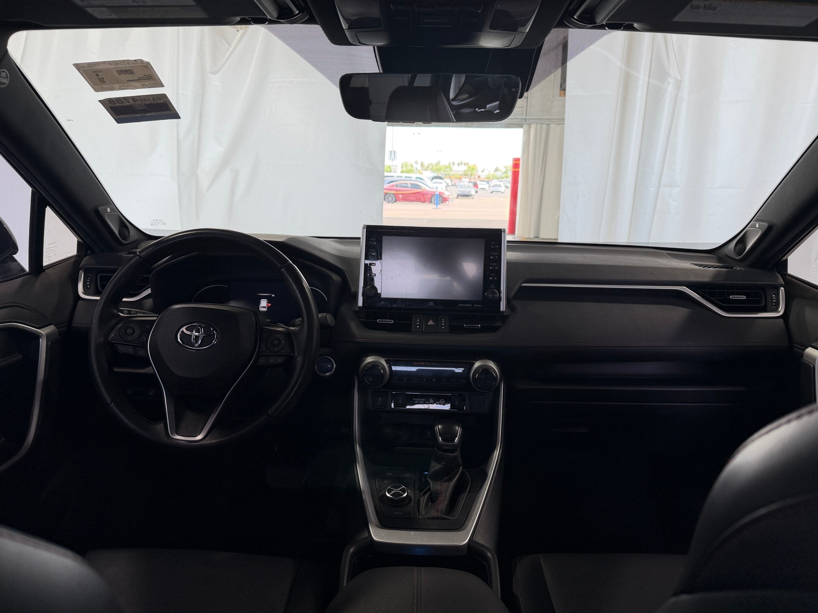 Thumbnail: 2021 Toyota RAV4 - 2