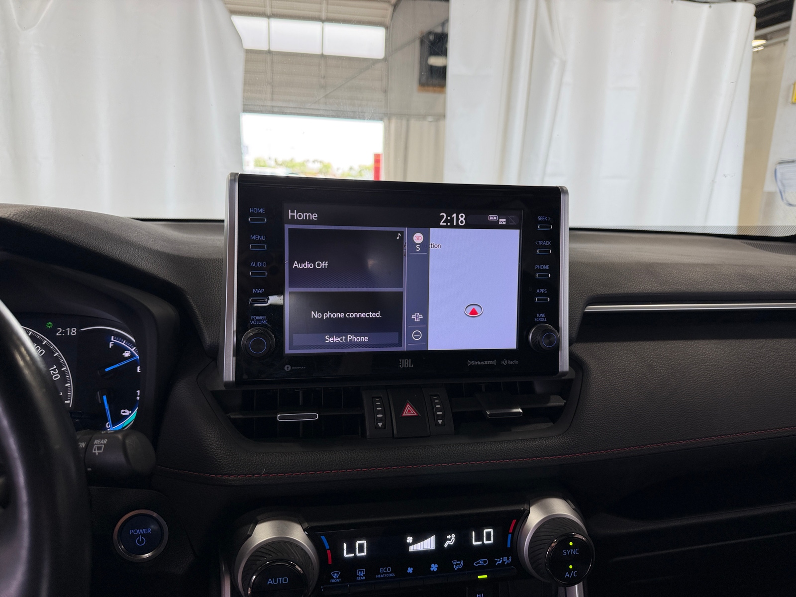 Thumbnail: 2021 Toyota RAV4 - 3