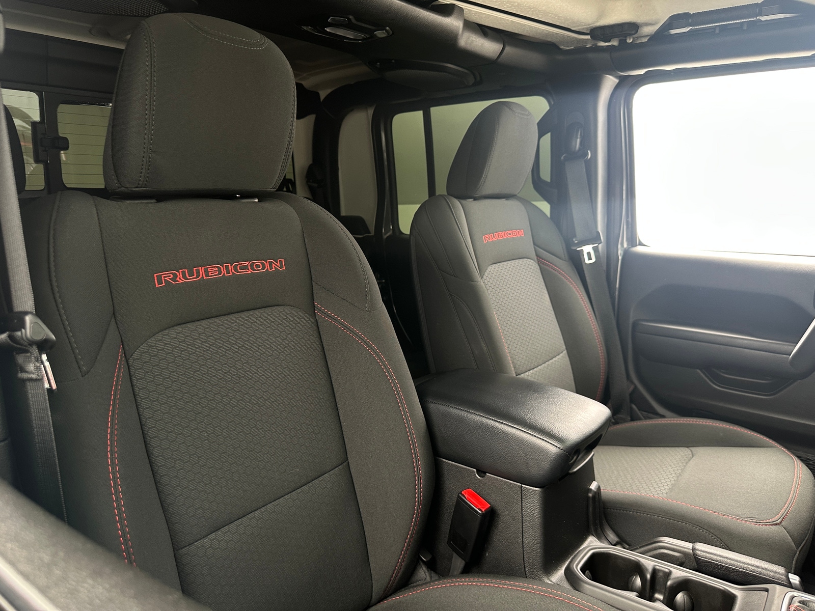 Thumbnail: 2023 Jeep Gladiator - 2