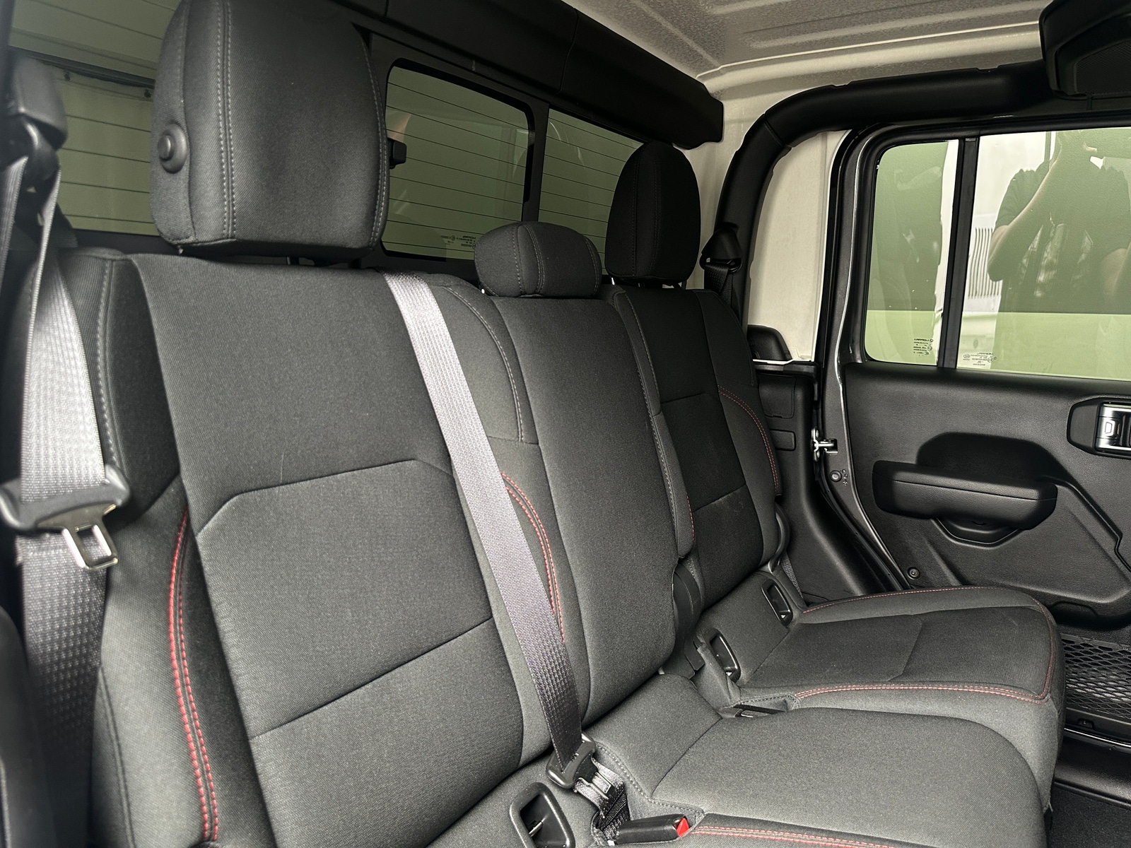 Thumbnail: 2023 Jeep Gladiator - 6