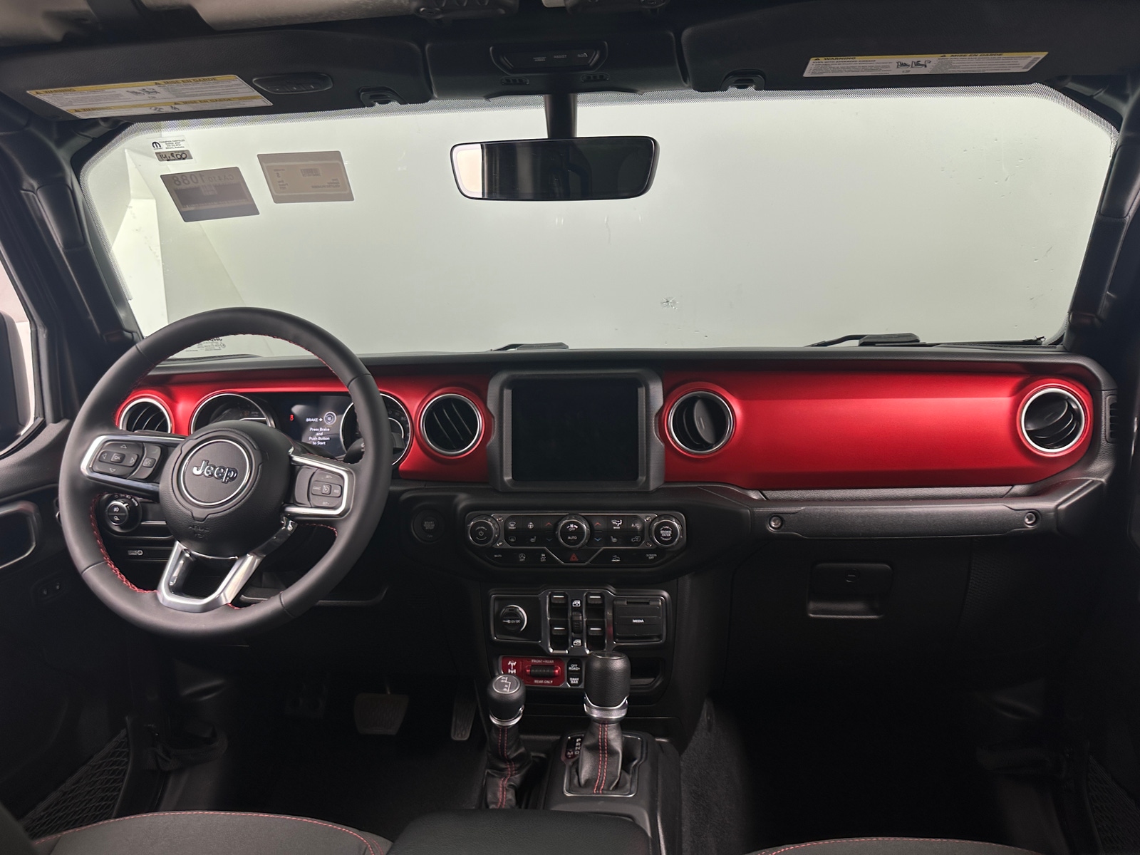 Thumbnail: 2023 Jeep Gladiator - 3