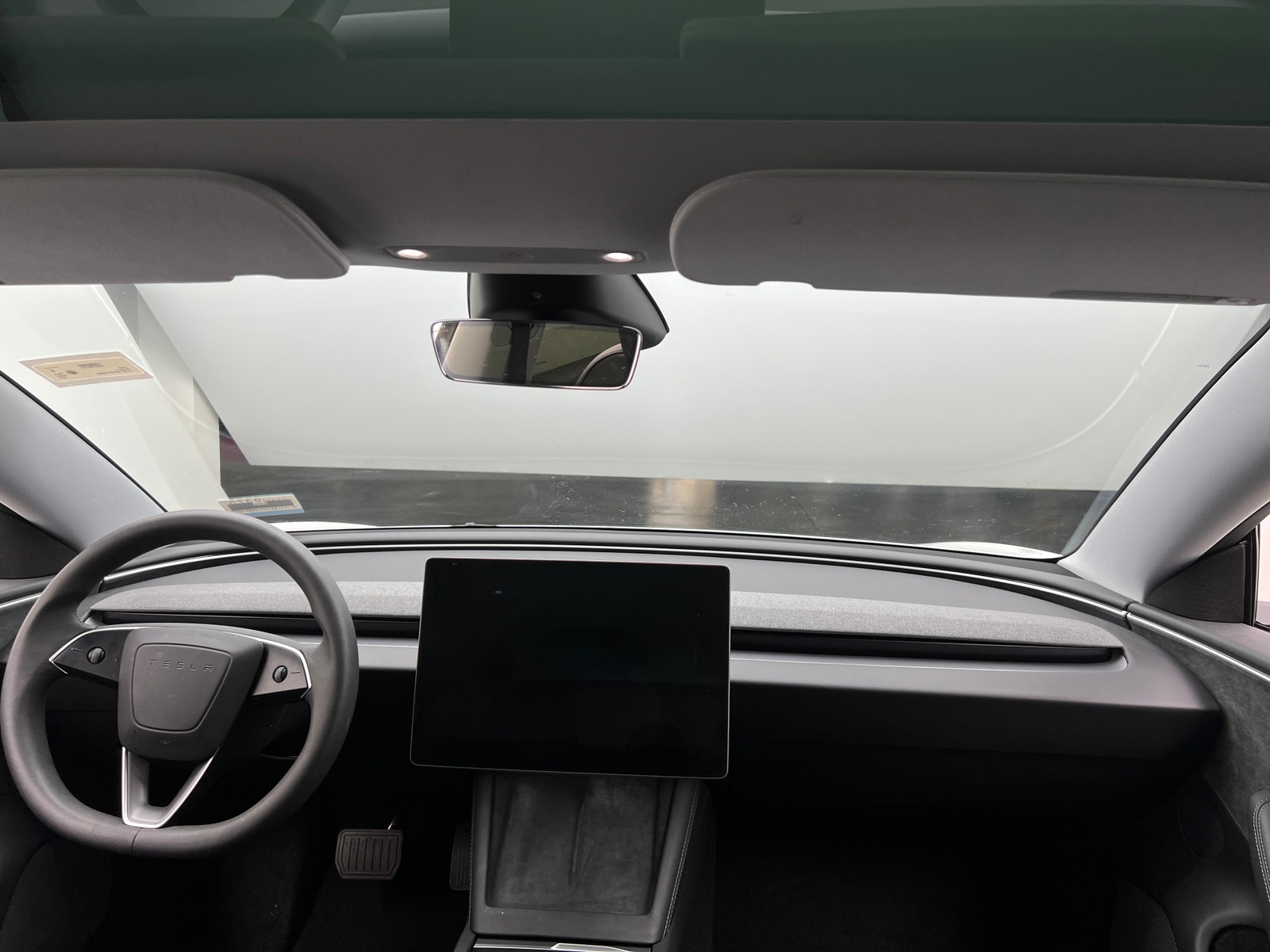 Thumbnail: 2024 Tesla Model 3 - 2