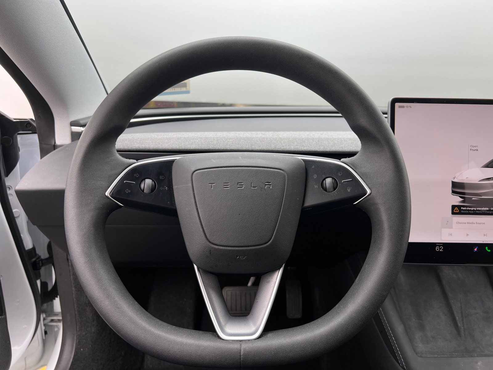 Thumbnail: 2024 Tesla Model 3 - 4