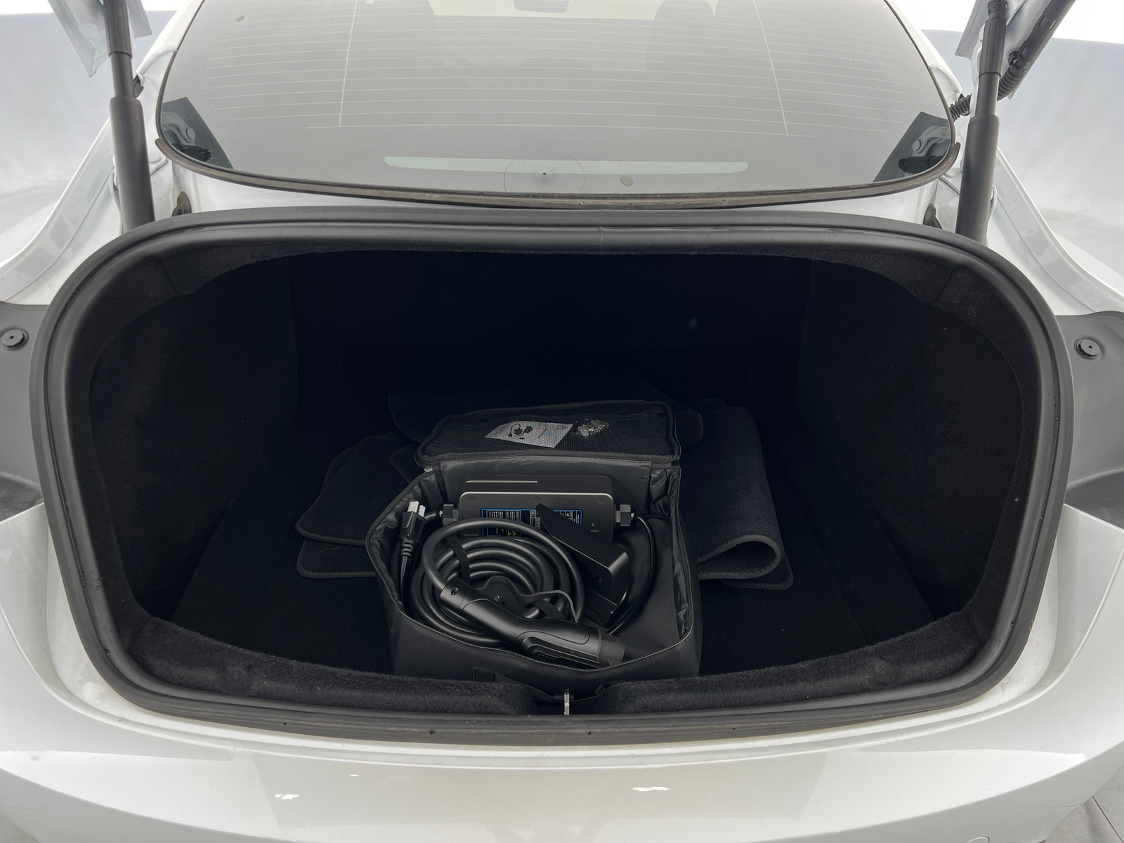 Thumbnail: 2024 Tesla Model 3 - 6