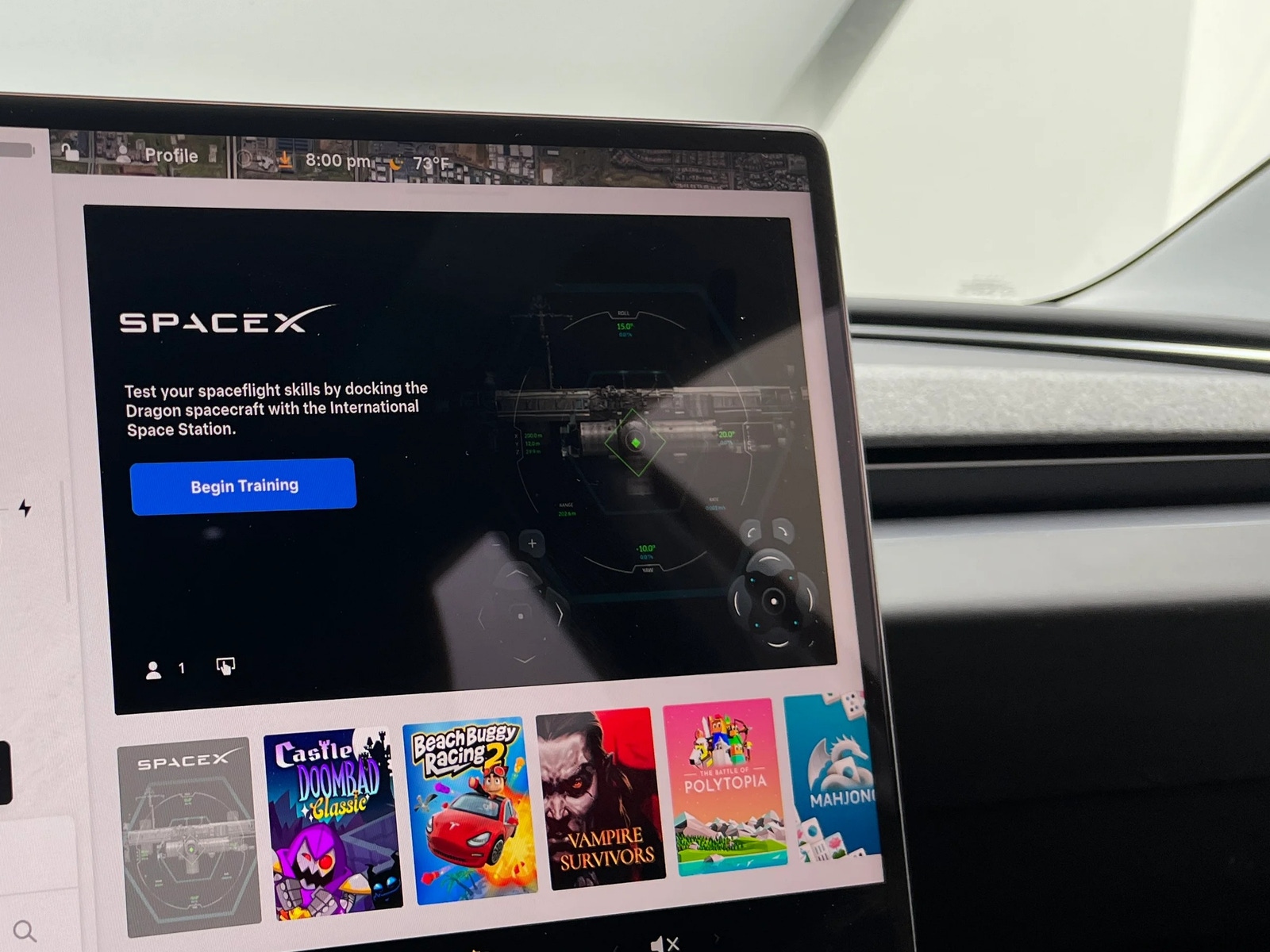 Thumbnail: 2024 Tesla Model 3 - 3