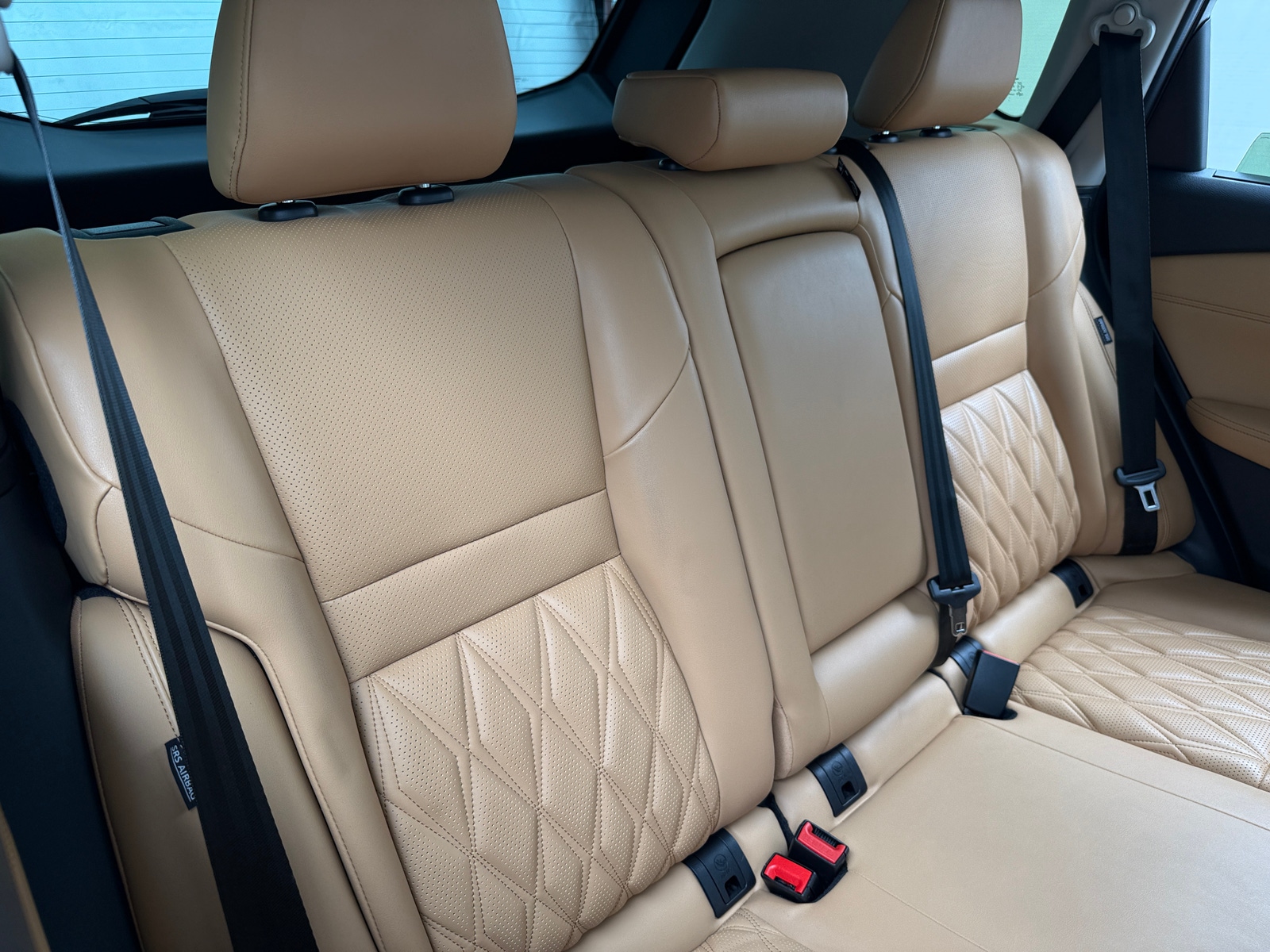 Thumbnail: 2023 Nissan Rogue - 5