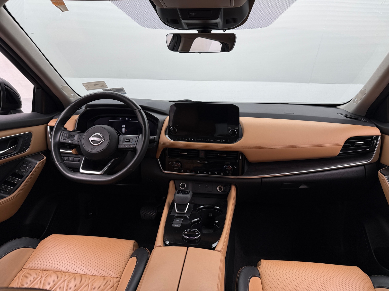 Thumbnail: 2023 Nissan Rogue - 2