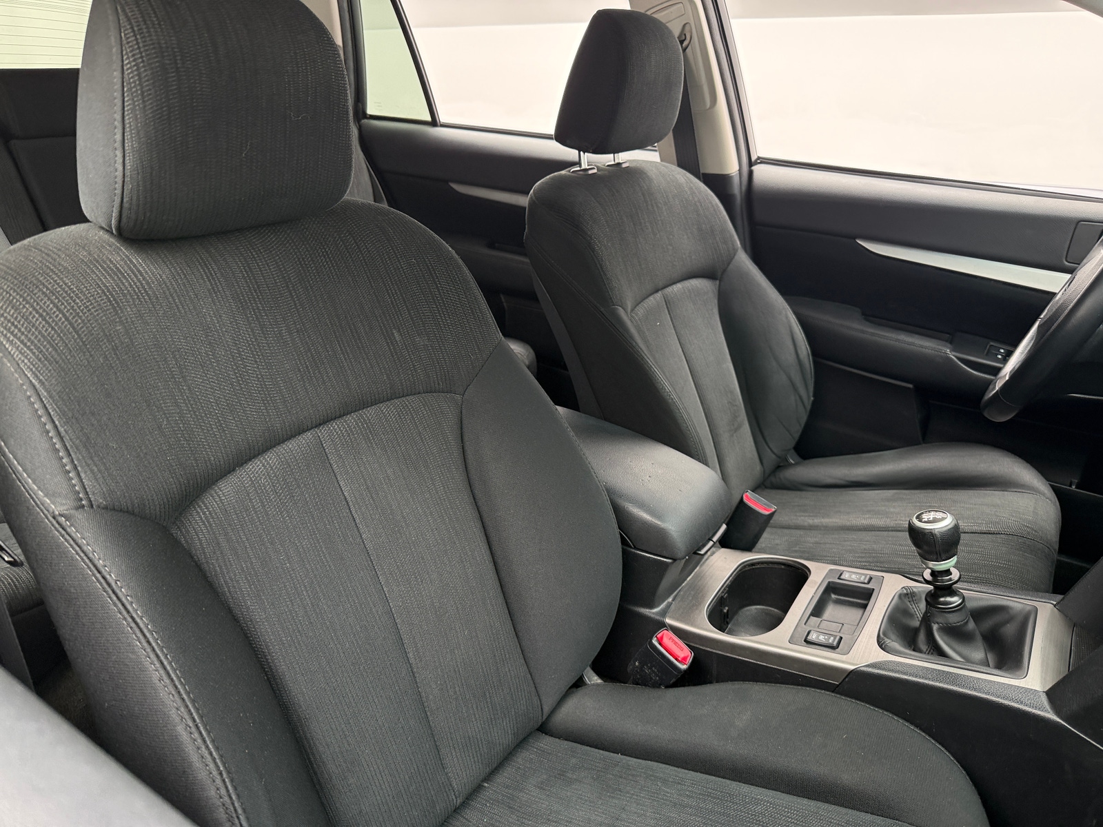 Thumbnail: 2014 Subaru Outback - 2