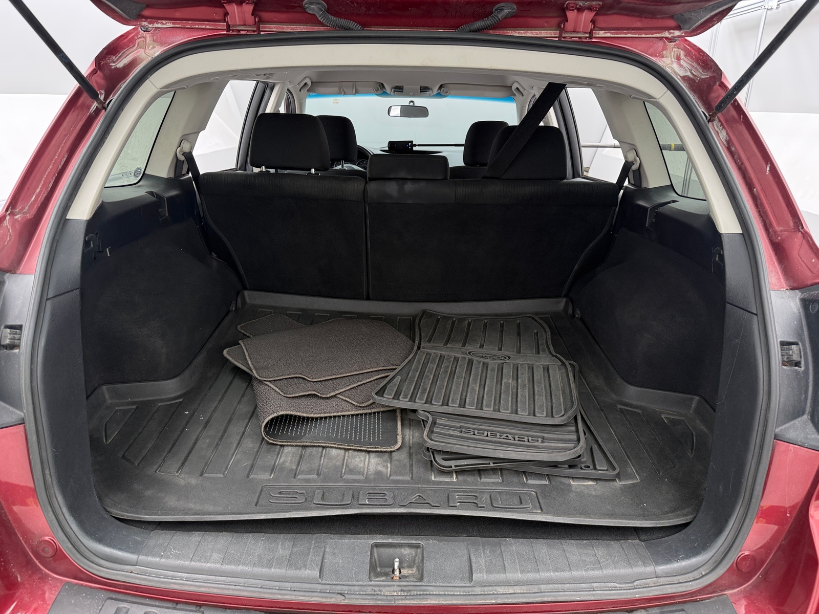 Thumbnail: 2014 Subaru Outback - 7