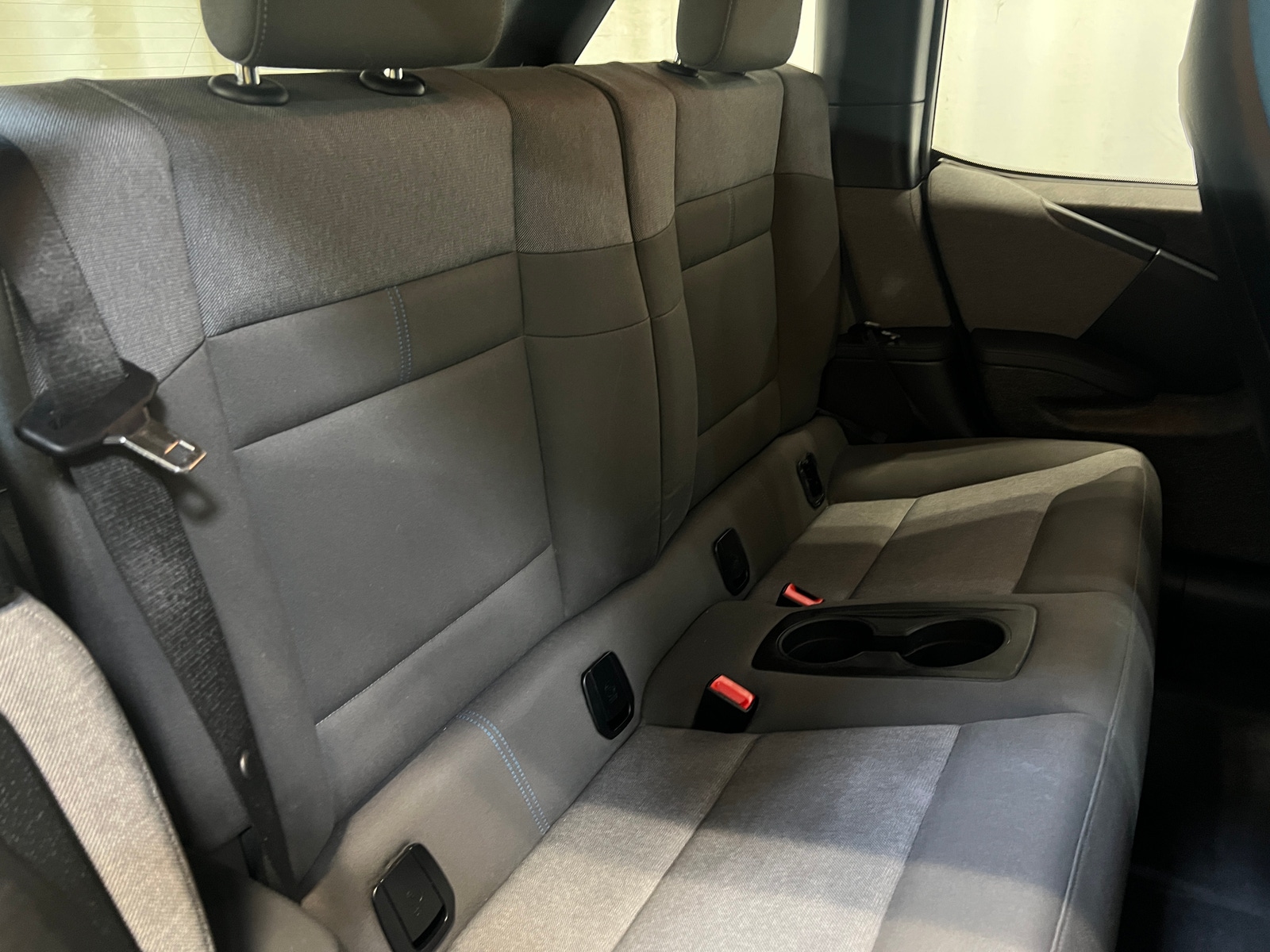 Thumbnail: 2018 BMW i3 - 6