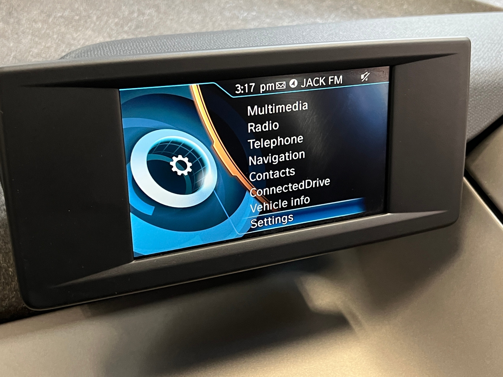 Thumbnail: 2018 BMW i3 - 4