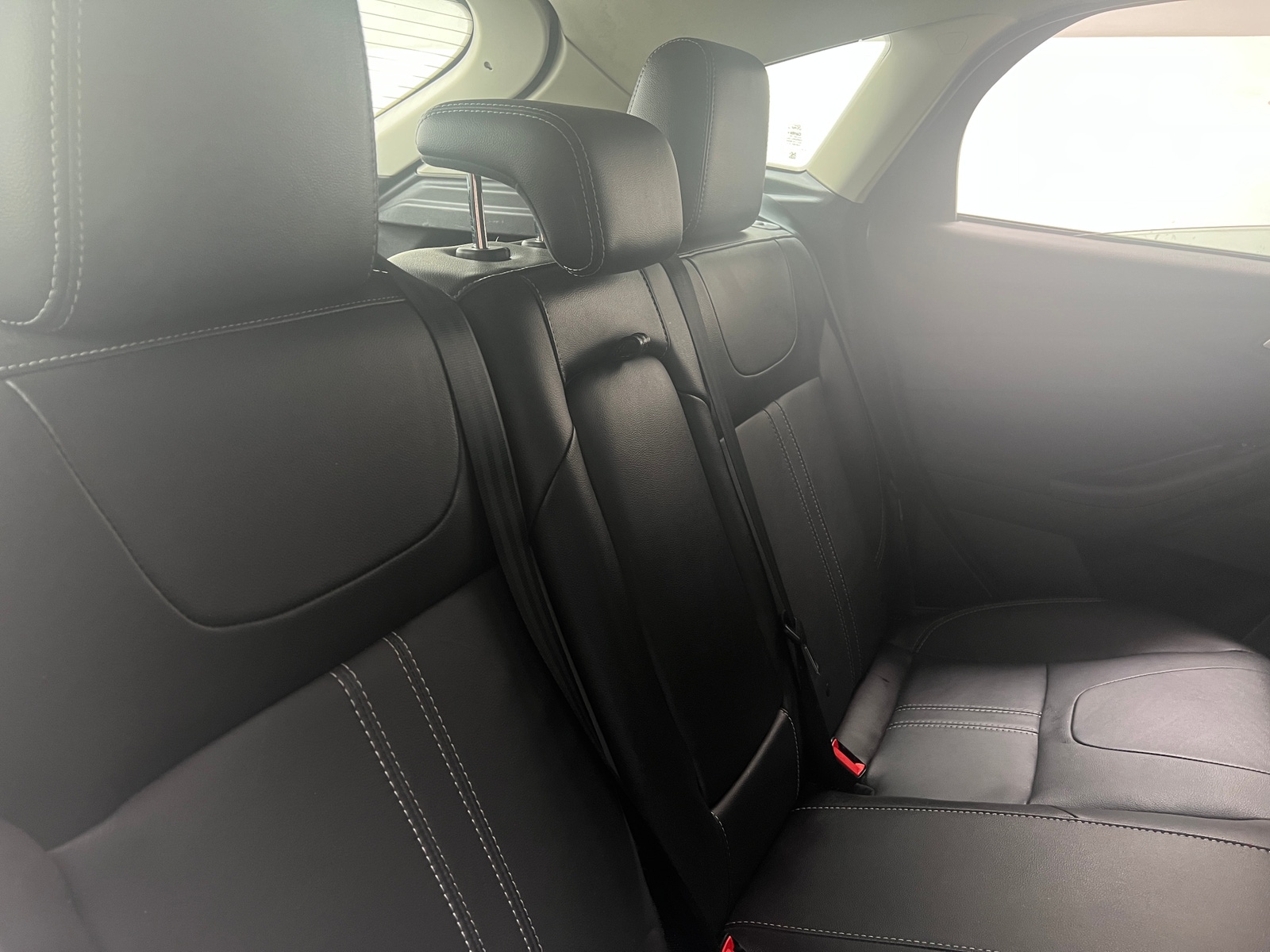 Thumbnail: 2014 Ford Focus - 5