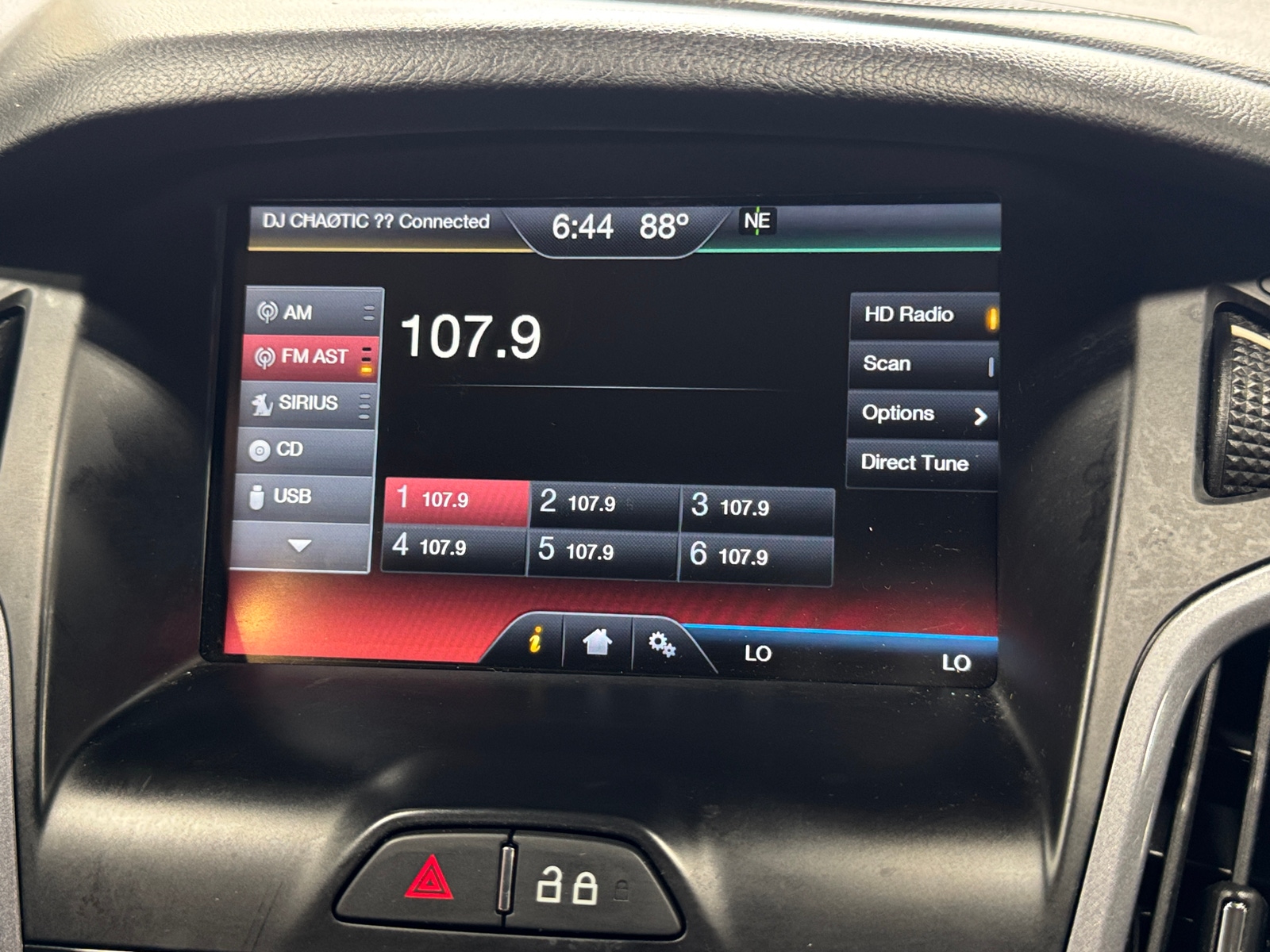 Thumbnail: 2014 Ford Focus - 3