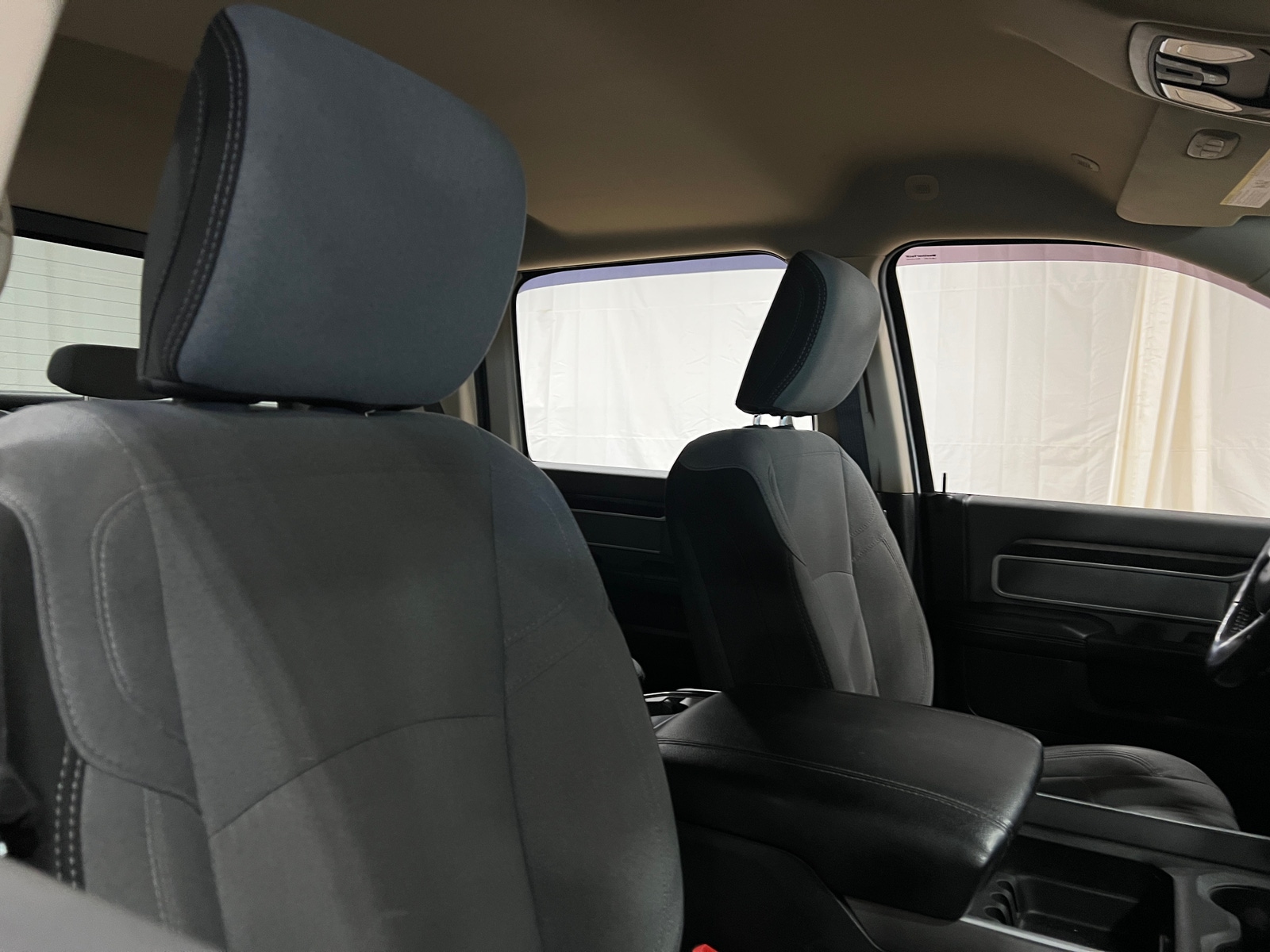 Thumbnail: 2019 RAM 2500 - 2