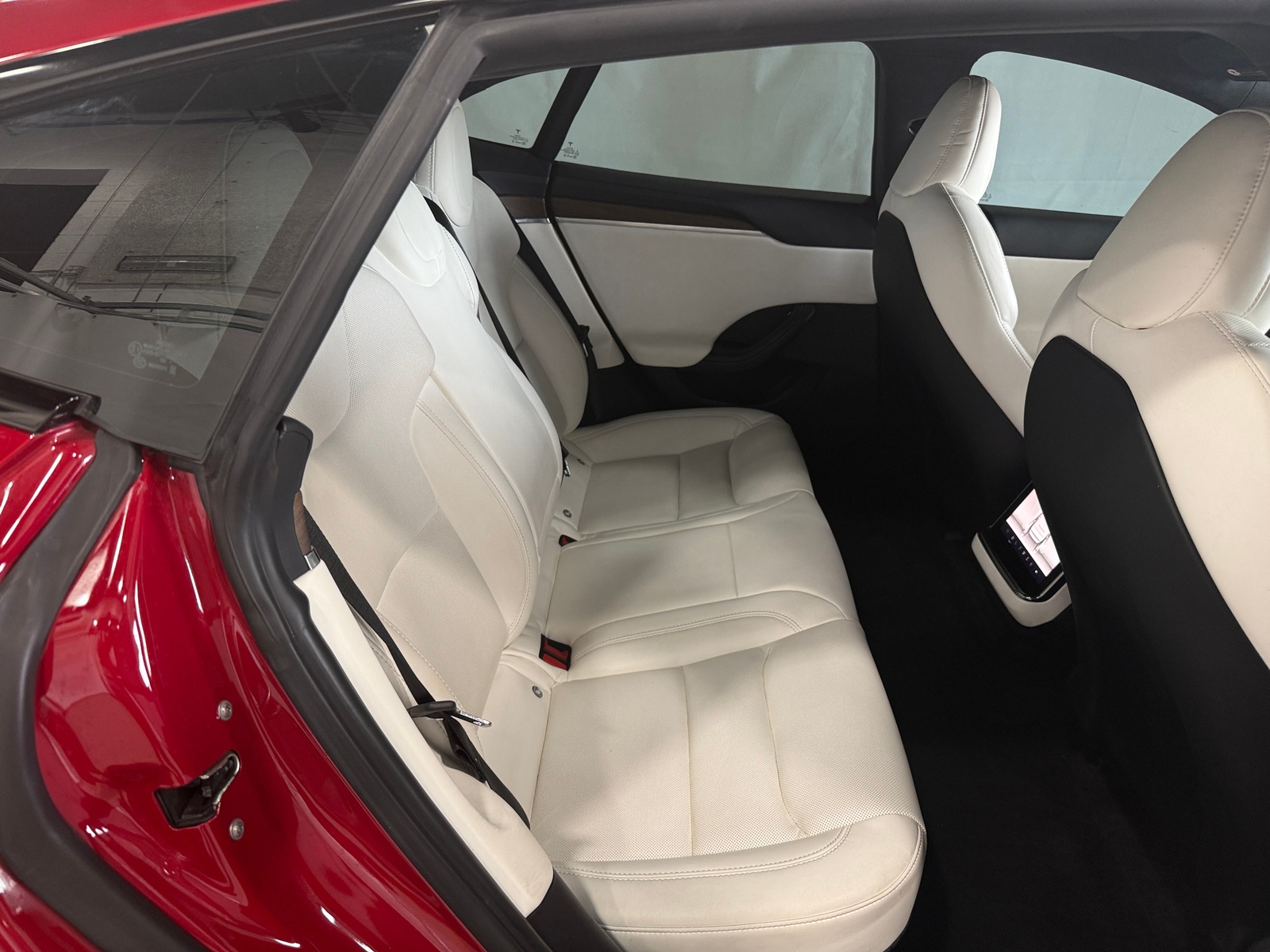 Thumbnail: 2021 Tesla Model S - 5