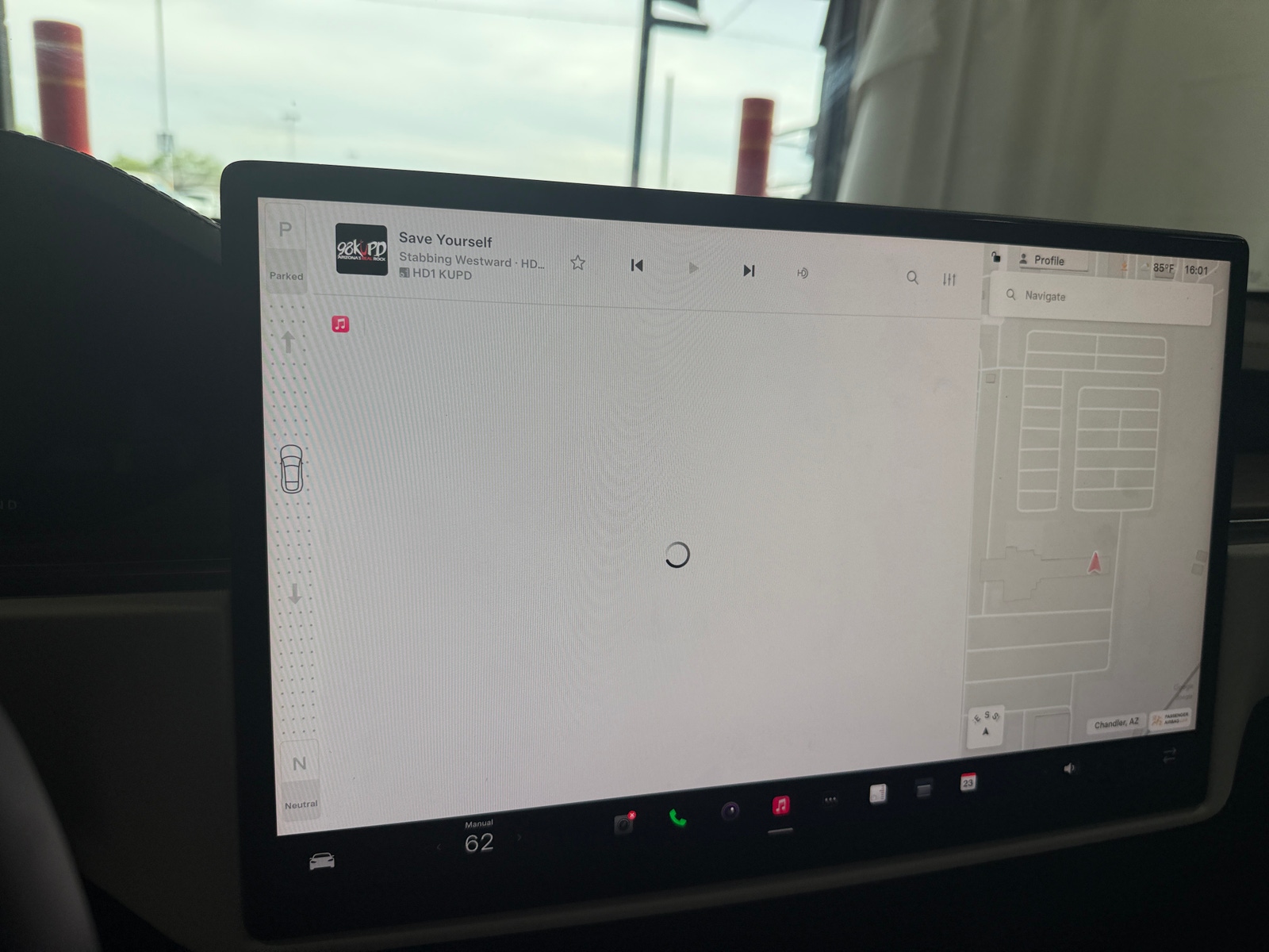 Thumbnail: 2021 Tesla Model S - 3