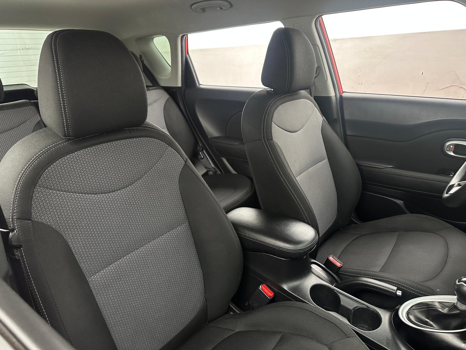 Thumbnail: 2018 Kia Soul - 2