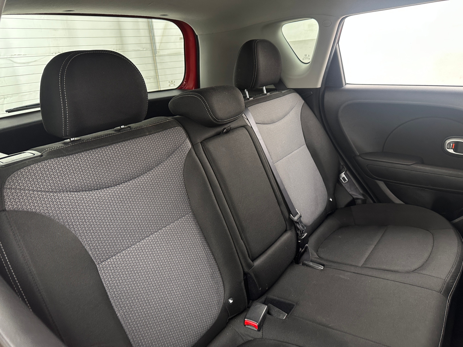 Thumbnail: 2018 Kia Soul - 6