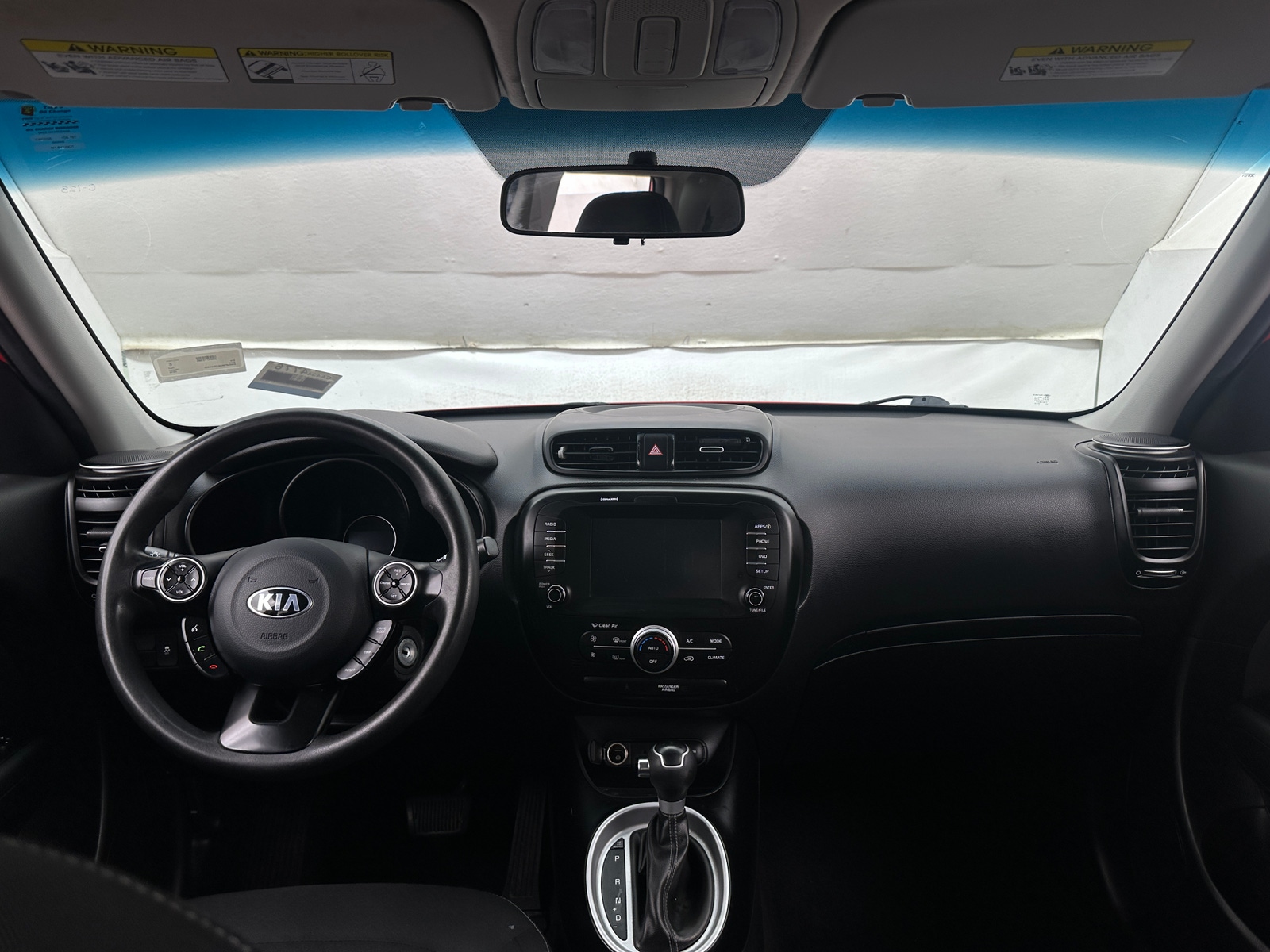 Thumbnail: 2018 Kia Soul - 3