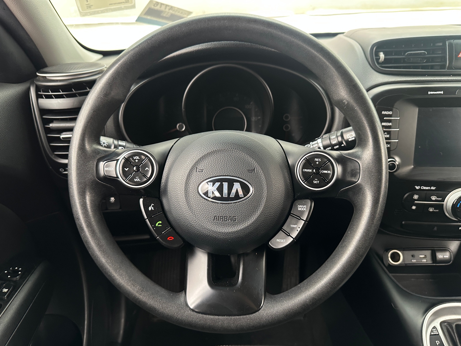 Thumbnail: 2018 Kia Soul - 5