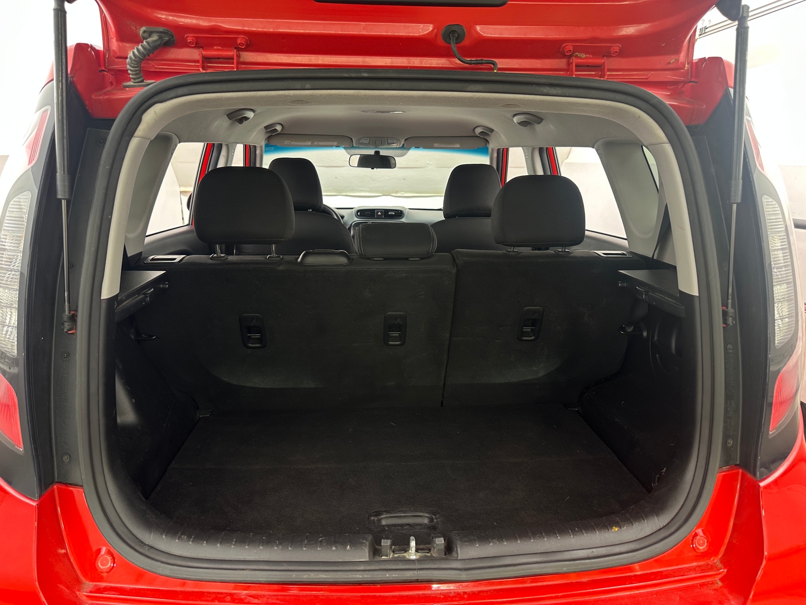 Thumbnail: 2018 Kia Soul - 7