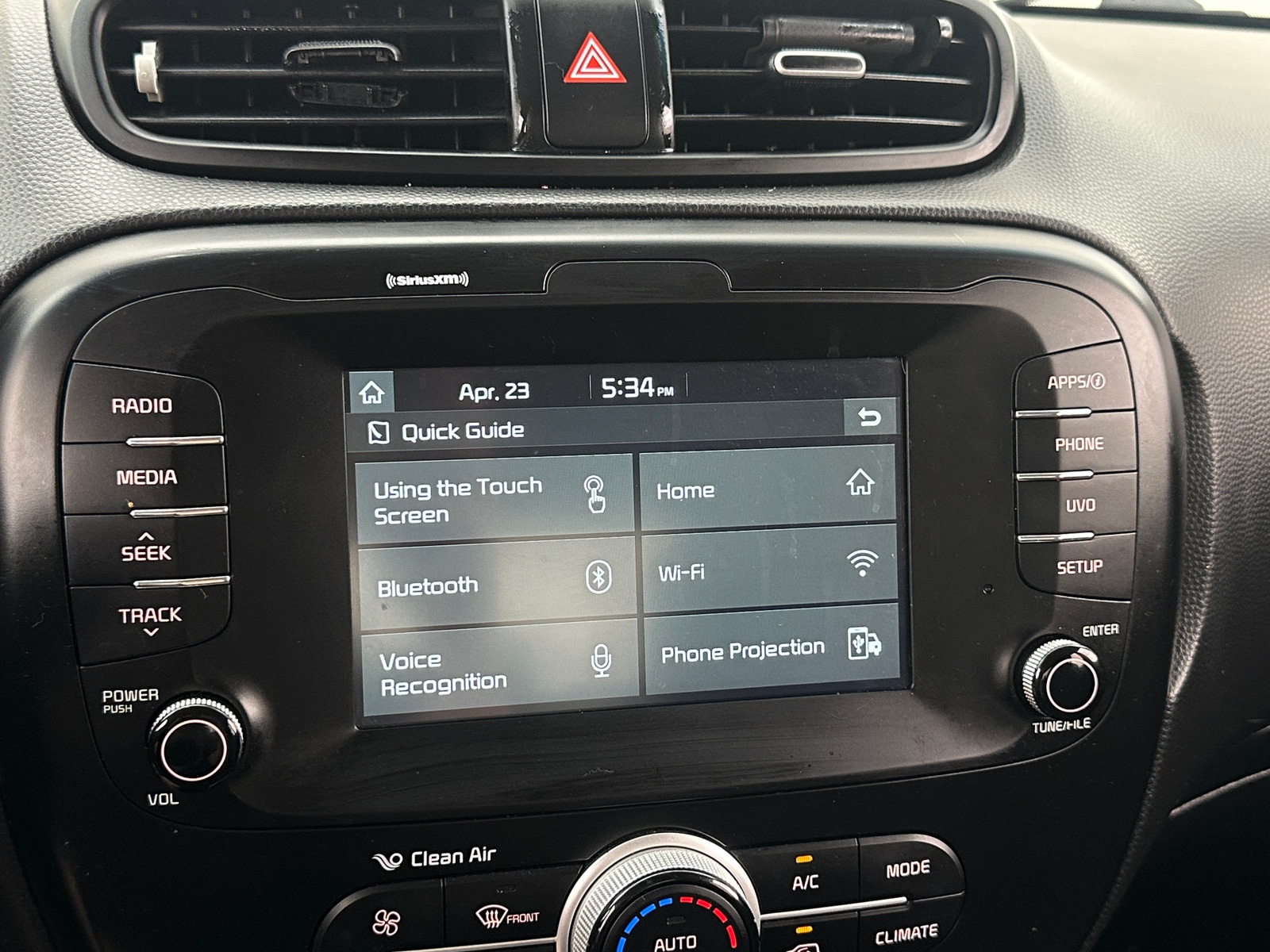 Thumbnail: 2018 Kia Soul - 4