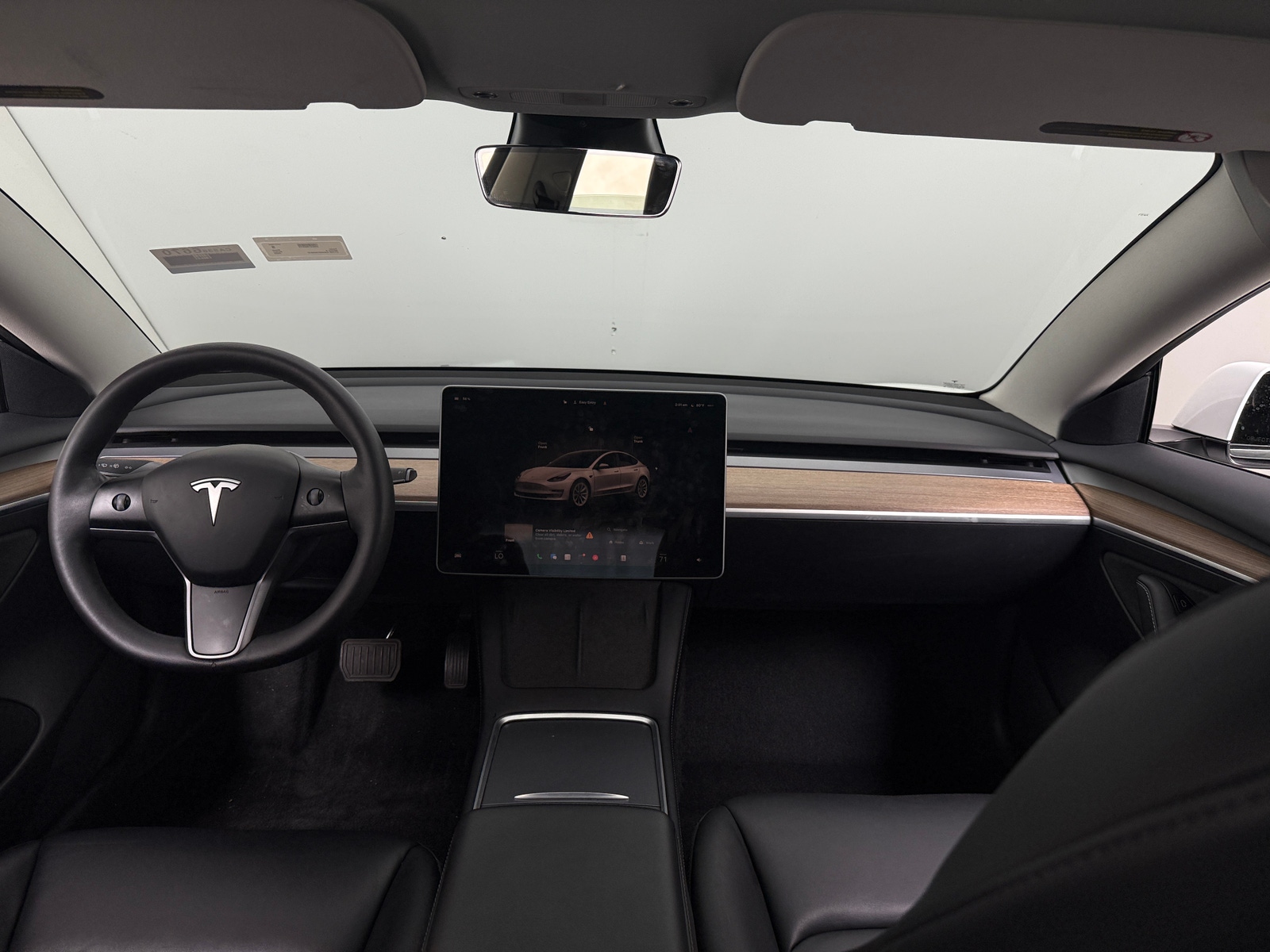 Thumbnail: 2022 Tesla Model 3 - 2