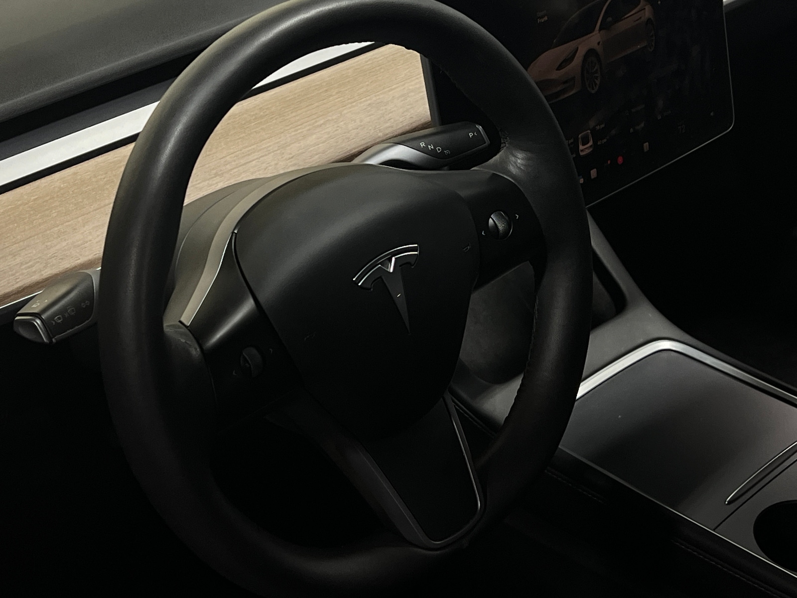 Thumbnail: 2022 Tesla Model 3 - 4