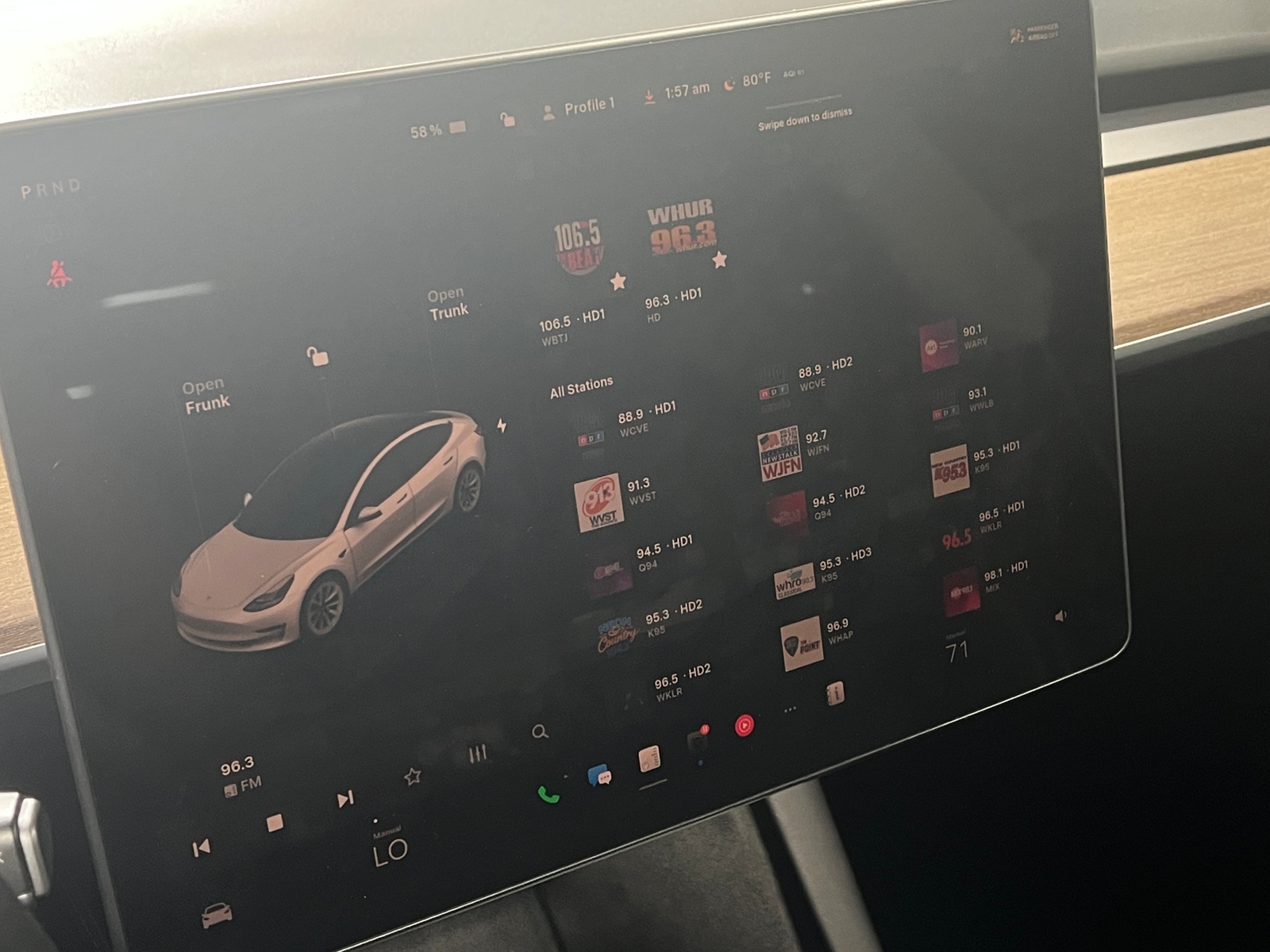 Thumbnail: 2022 Tesla Model 3 - 3