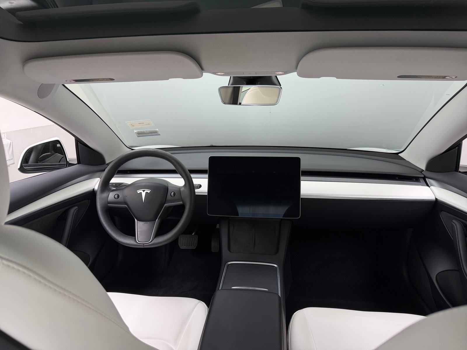 Thumbnail: 2023 Tesla Model 3 - 2