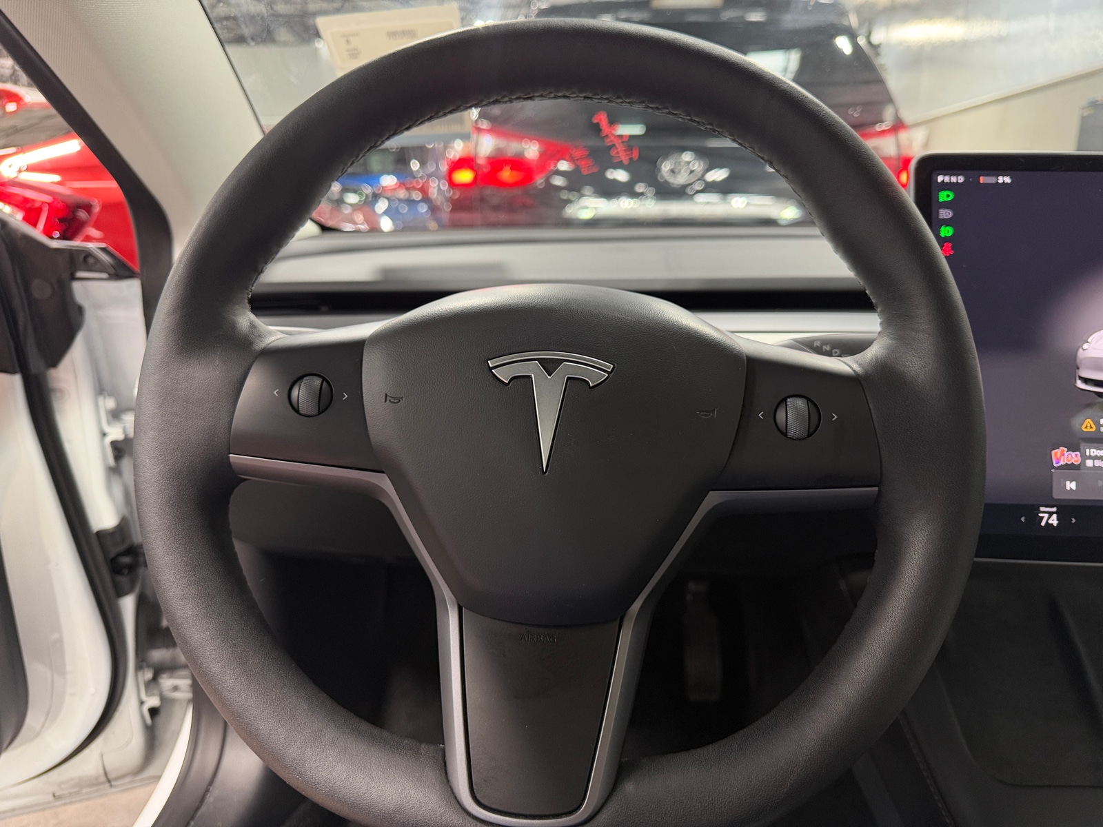 Thumbnail: 2023 Tesla Model 3 - 4