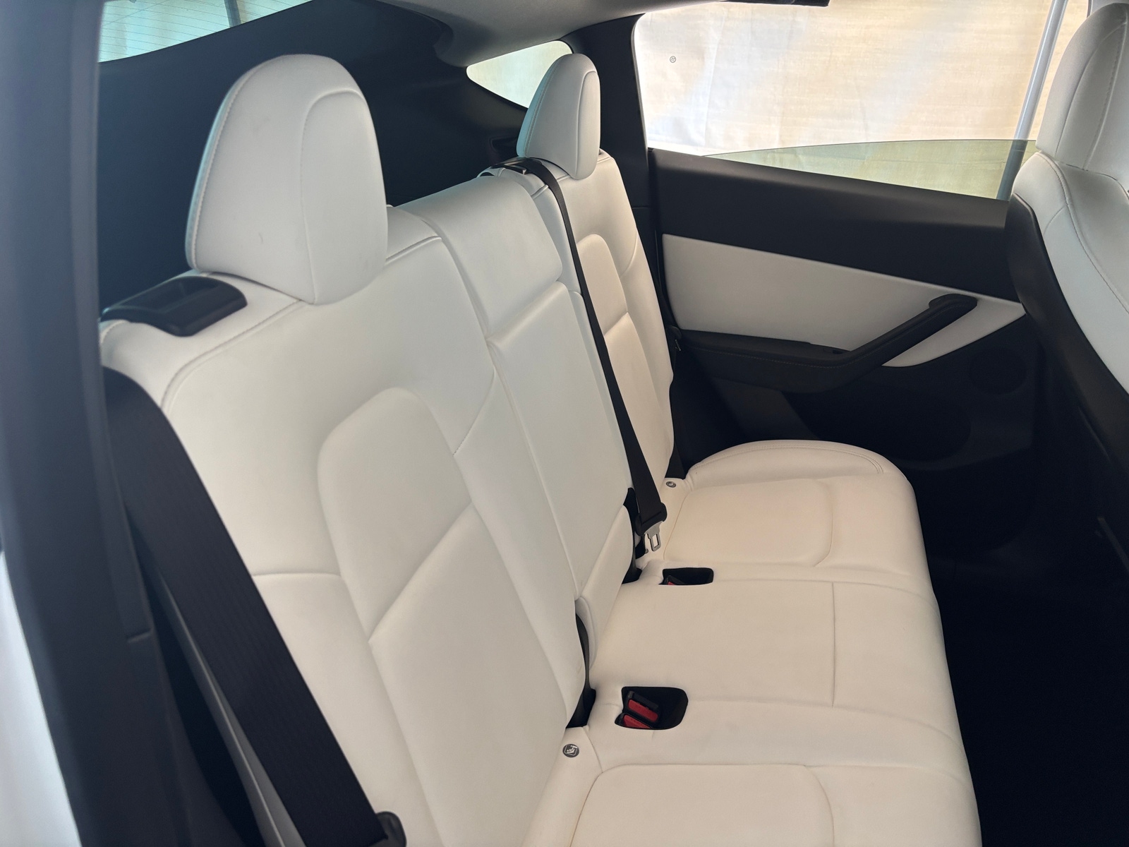 Thumbnail: 2021 Tesla Model Y - 5