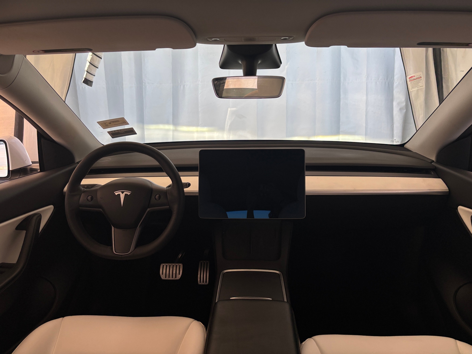 Thumbnail: 2021 Tesla Model Y - 2