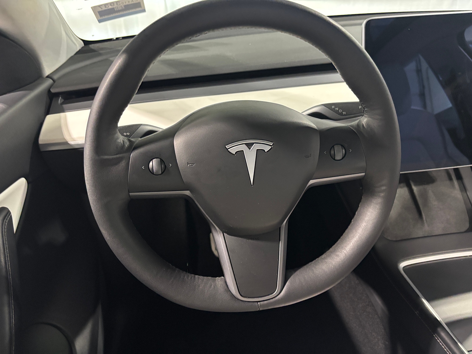 Thumbnail: 2021 Tesla Model Y - 4