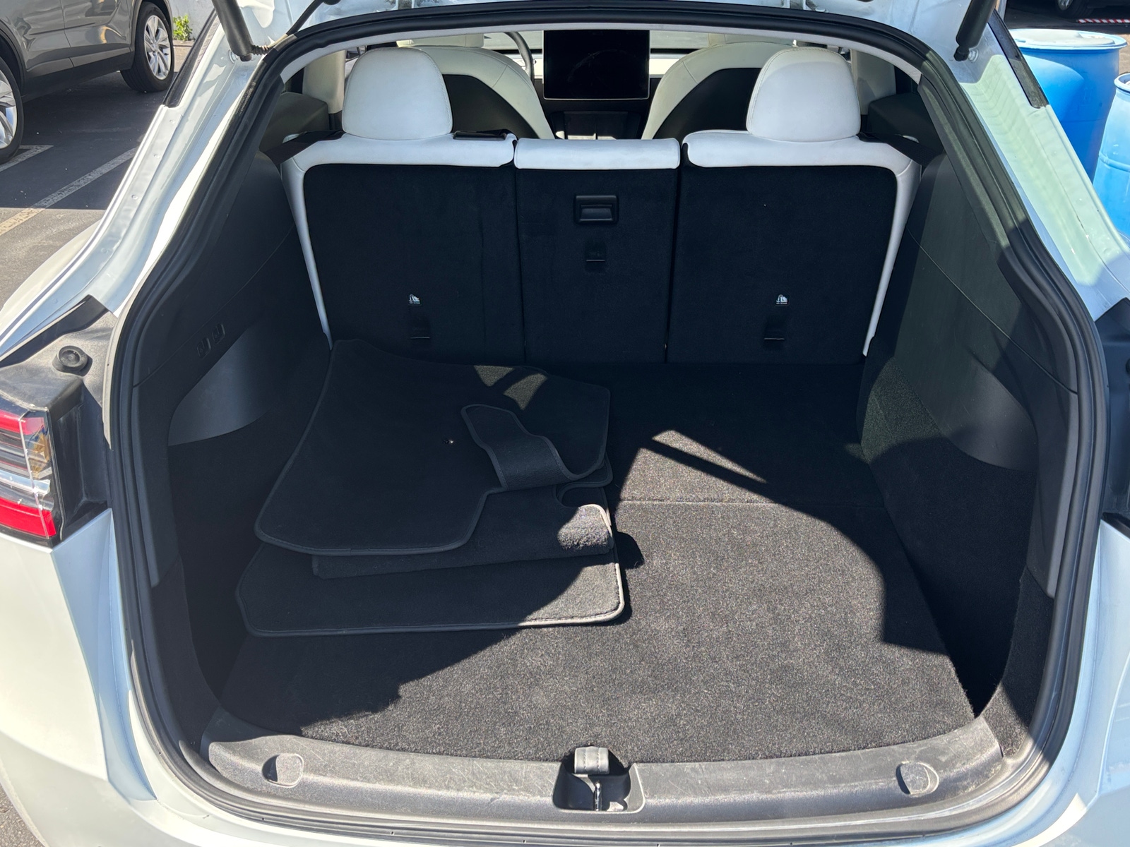 Thumbnail: 2021 Tesla Model Y - 6