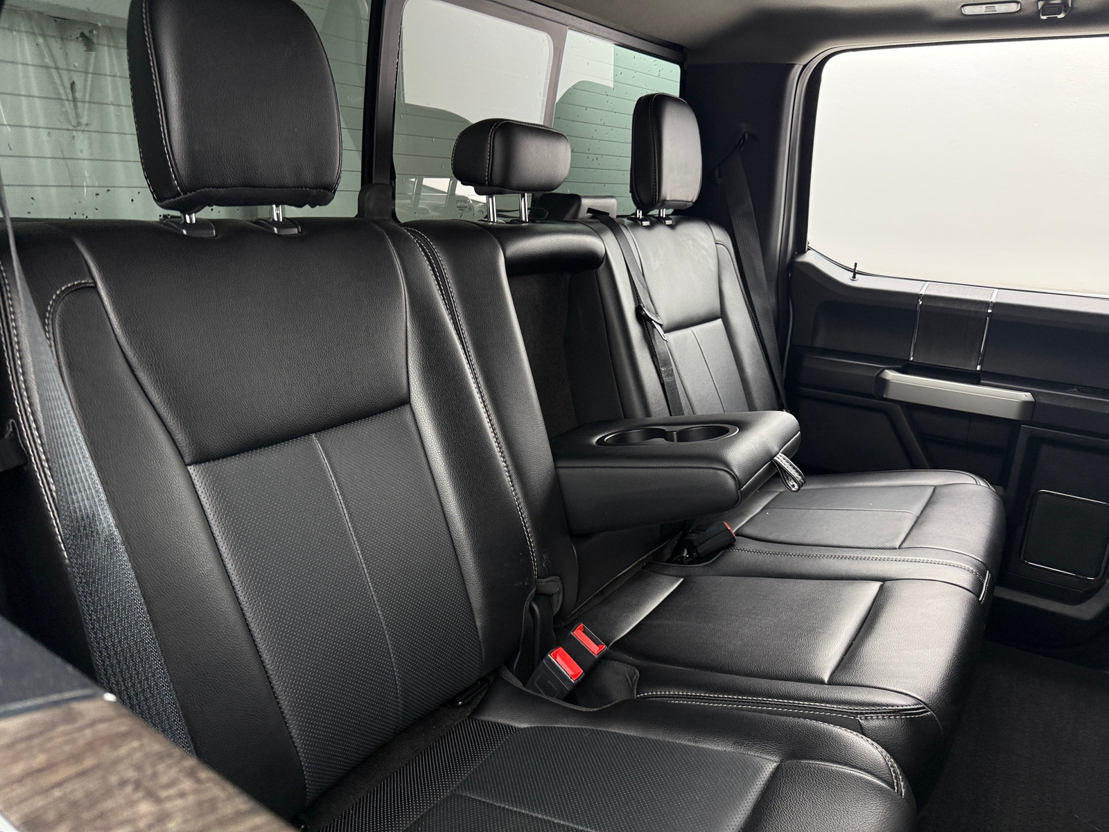 Thumbnail: 2021 Ford Econoline - 5