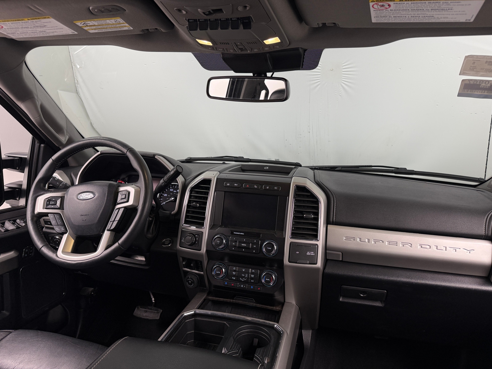 Thumbnail: 2021 Ford Econoline - 2