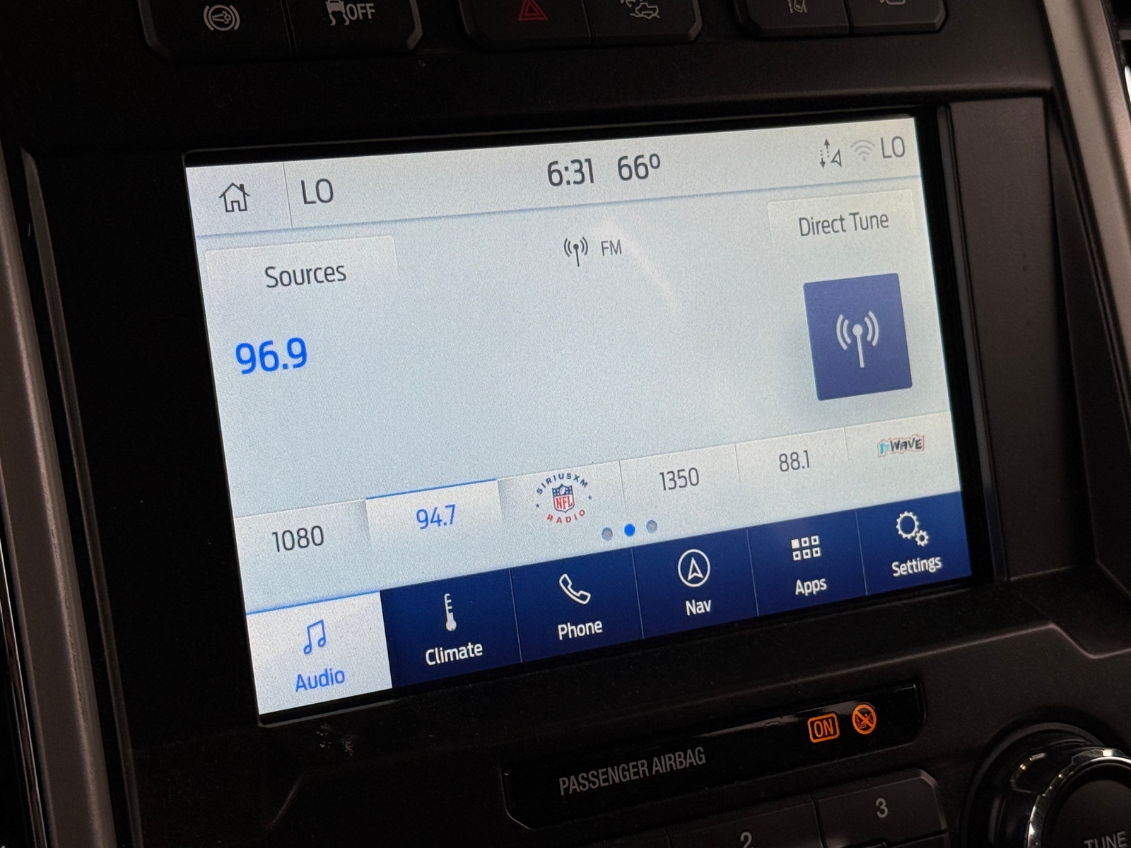 Thumbnail: 2021 Ford Econoline - 3