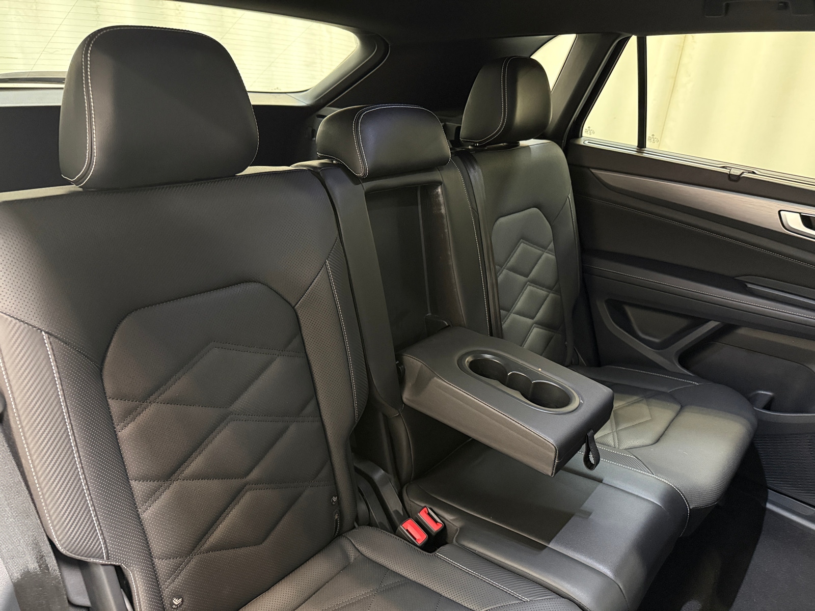 Thumbnail: 2025 Volkswagen Atlas - 5