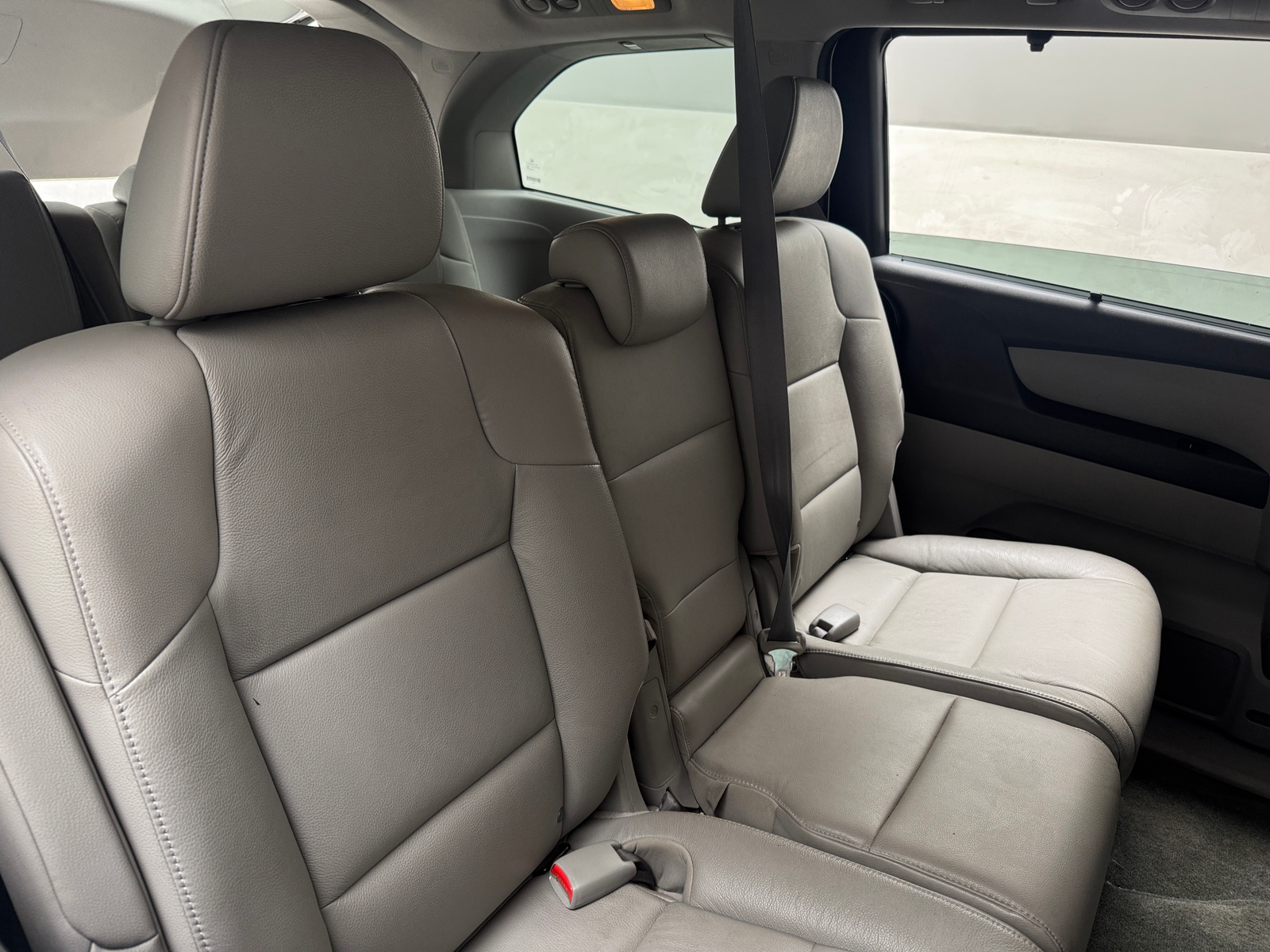 Thumbnail: 2016 Honda Odyssey - 5