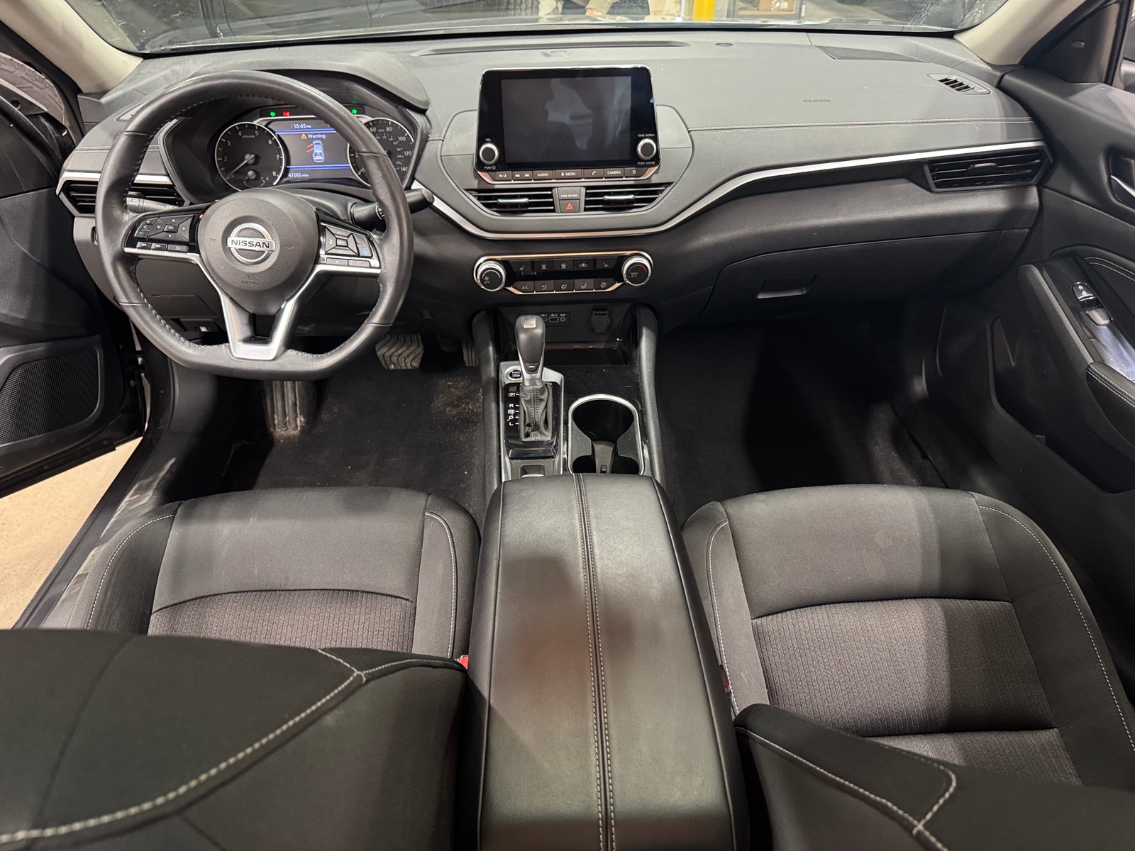 Thumbnail: 2022 Nissan Altima - 3