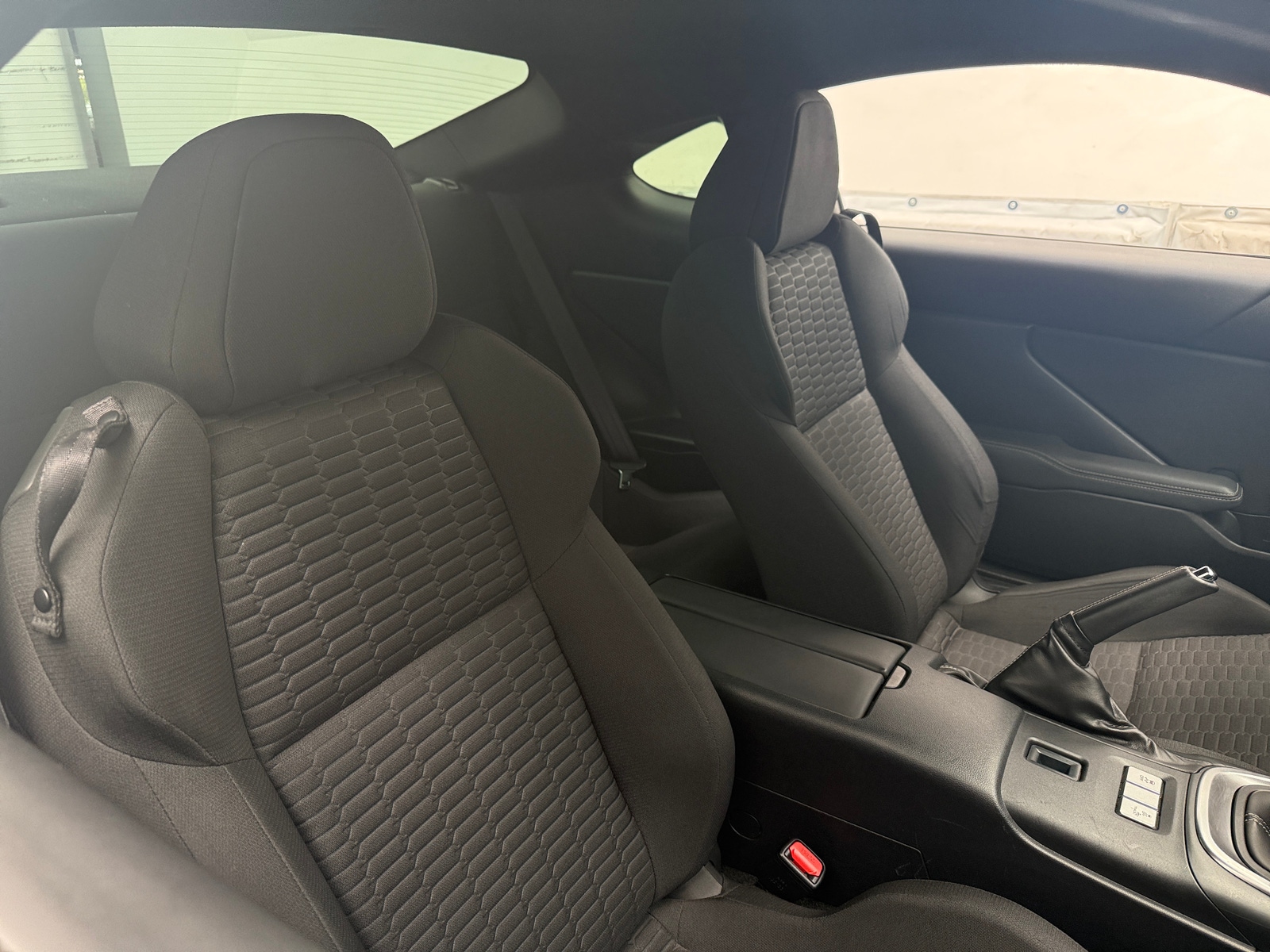 Thumbnail: 2024 Toyota GR86 - 2