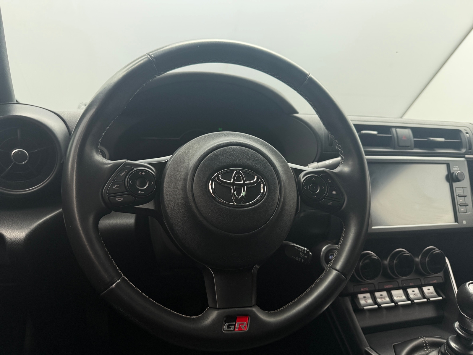 Thumbnail: 2024 Toyota GR86 - 4