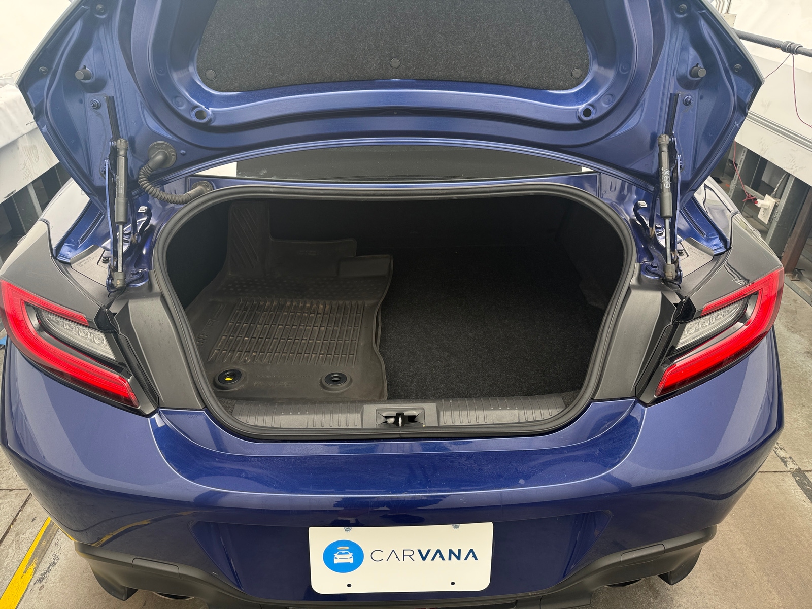 Thumbnail: 2024 Toyota GR86 - 5