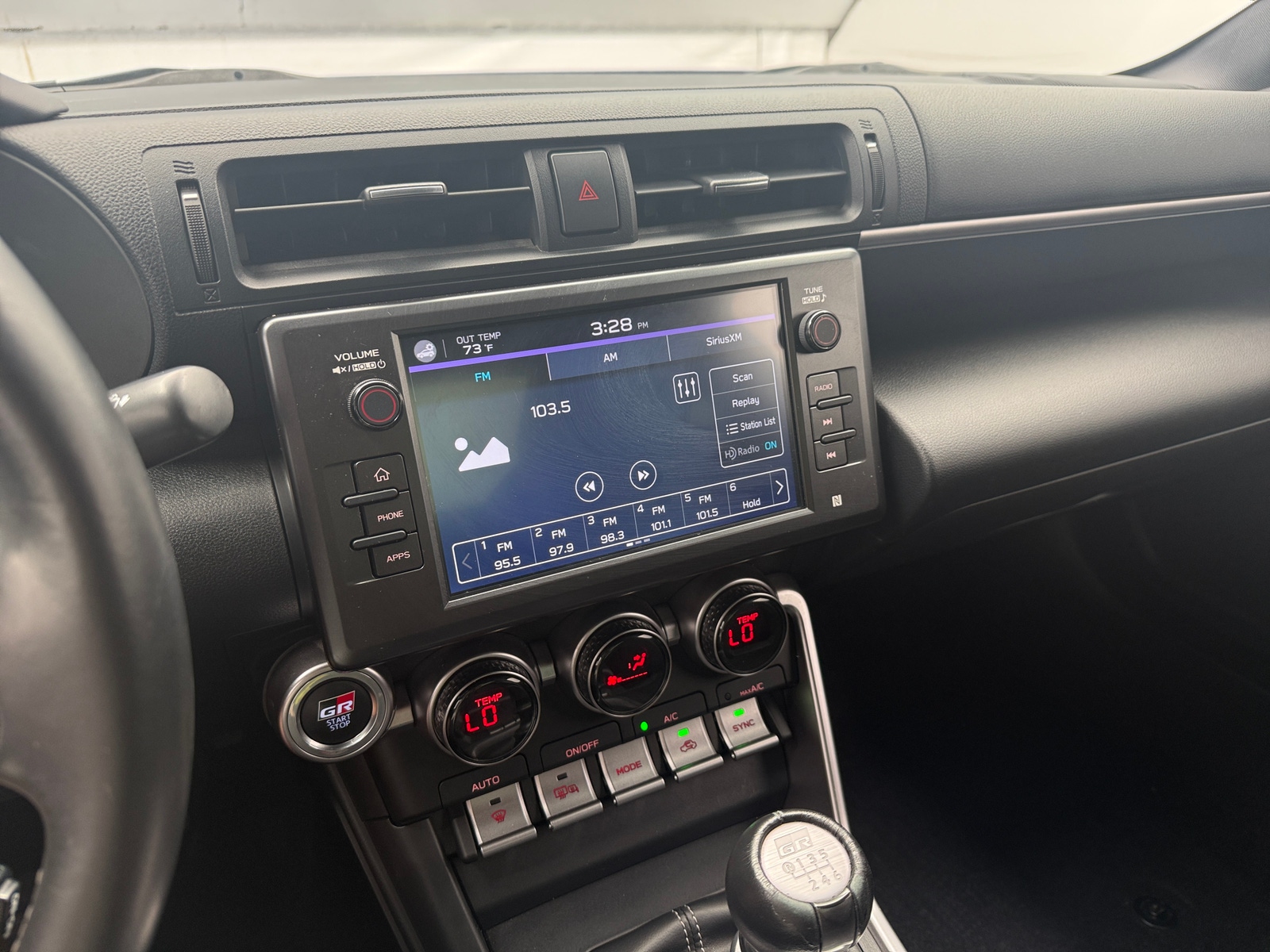 Thumbnail: 2024 Toyota GR86 - 3