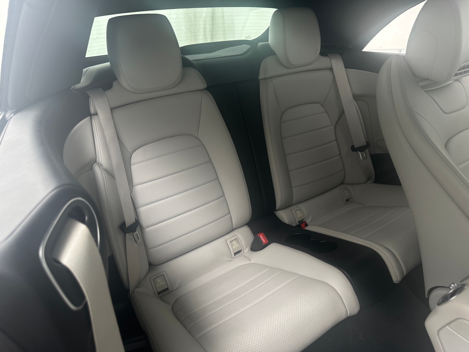 Thumbnail: 2018 Mercedes-Benz C-Class - 5