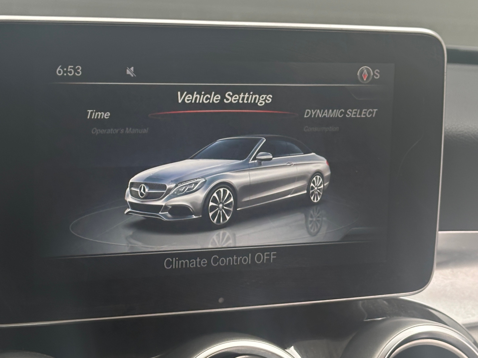 Thumbnail: 2018 Mercedes-Benz C-Class - 3
